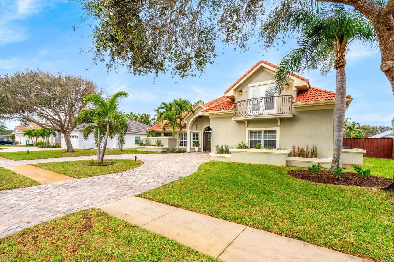 416 Rio Villa Boulevard, Indialantic, Florida, 32903, United States, 5 Bedrooms Bedrooms, ,4 BathroomsBathrooms,Residential,For Sale,416 Rio Villa Boulevard,1424515
