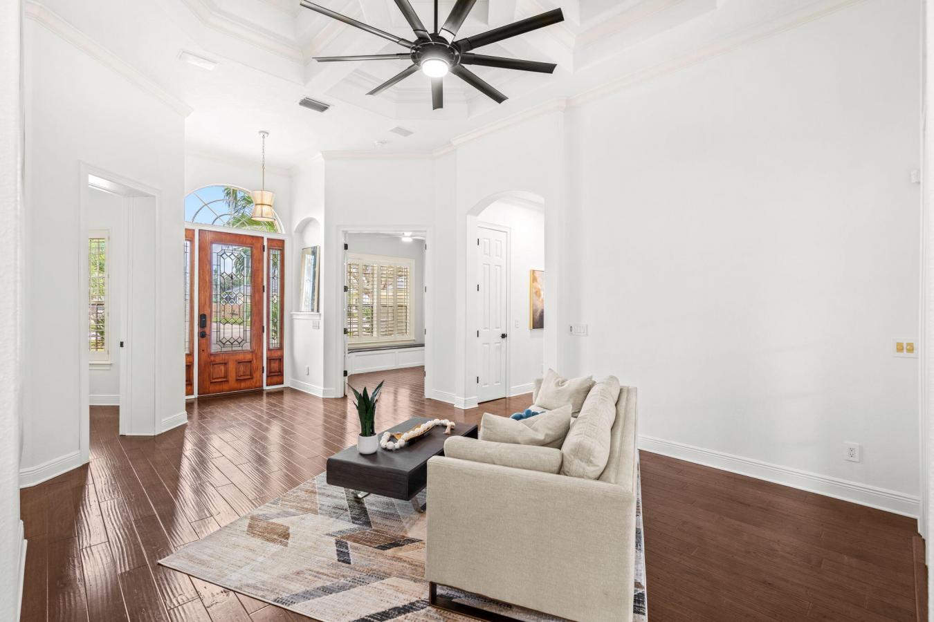 416 Rio Villa Boulevard, Indialantic, Florida, 32903, United States, 5 Bedrooms Bedrooms, ,4 BathroomsBathrooms,Residential,For Sale,416 Rio Villa Boulevard,1424515