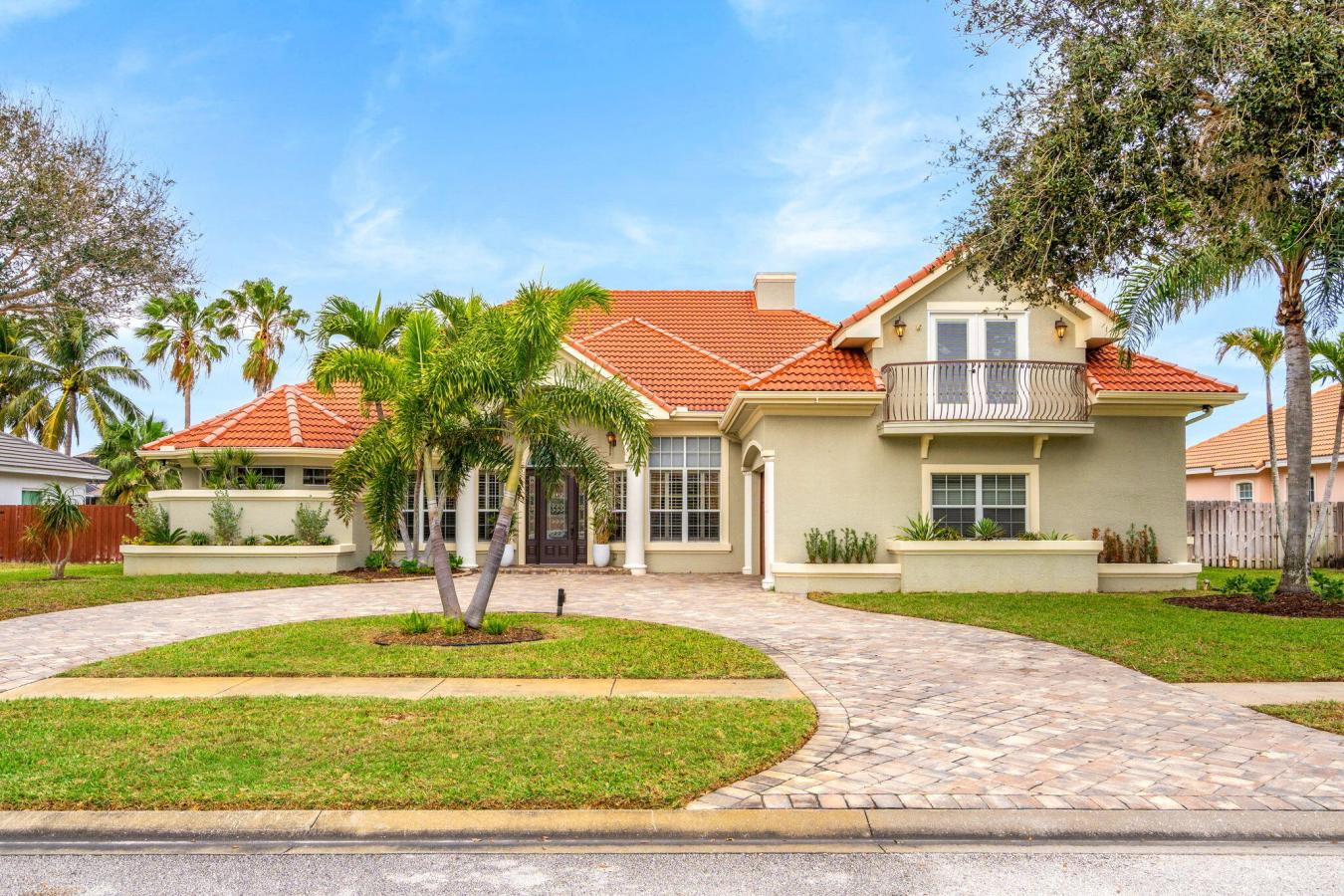 416 Rio Villa Boulevard, Indialantic, Florida, 32903, United States, 5 Bedrooms Bedrooms, ,4 BathroomsBathrooms,Residential,For Sale,416 Rio Villa Boulevard,1424515