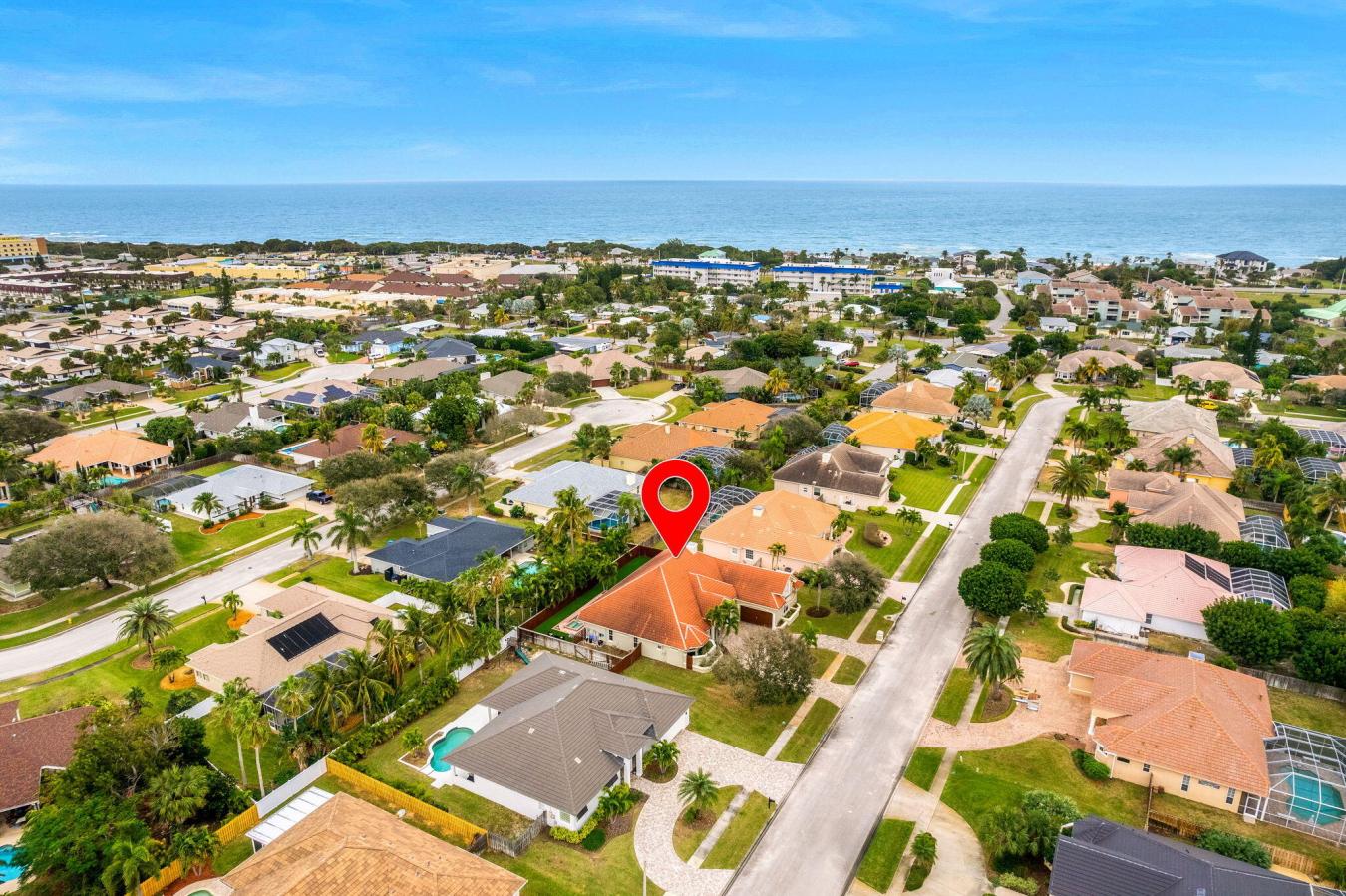 416 Rio Villa Boulevard, Indialantic, Florida, 32903, United States, 5 Bedrooms Bedrooms, ,4 BathroomsBathrooms,Residential,For Sale,416 Rio Villa Boulevard,1424515
