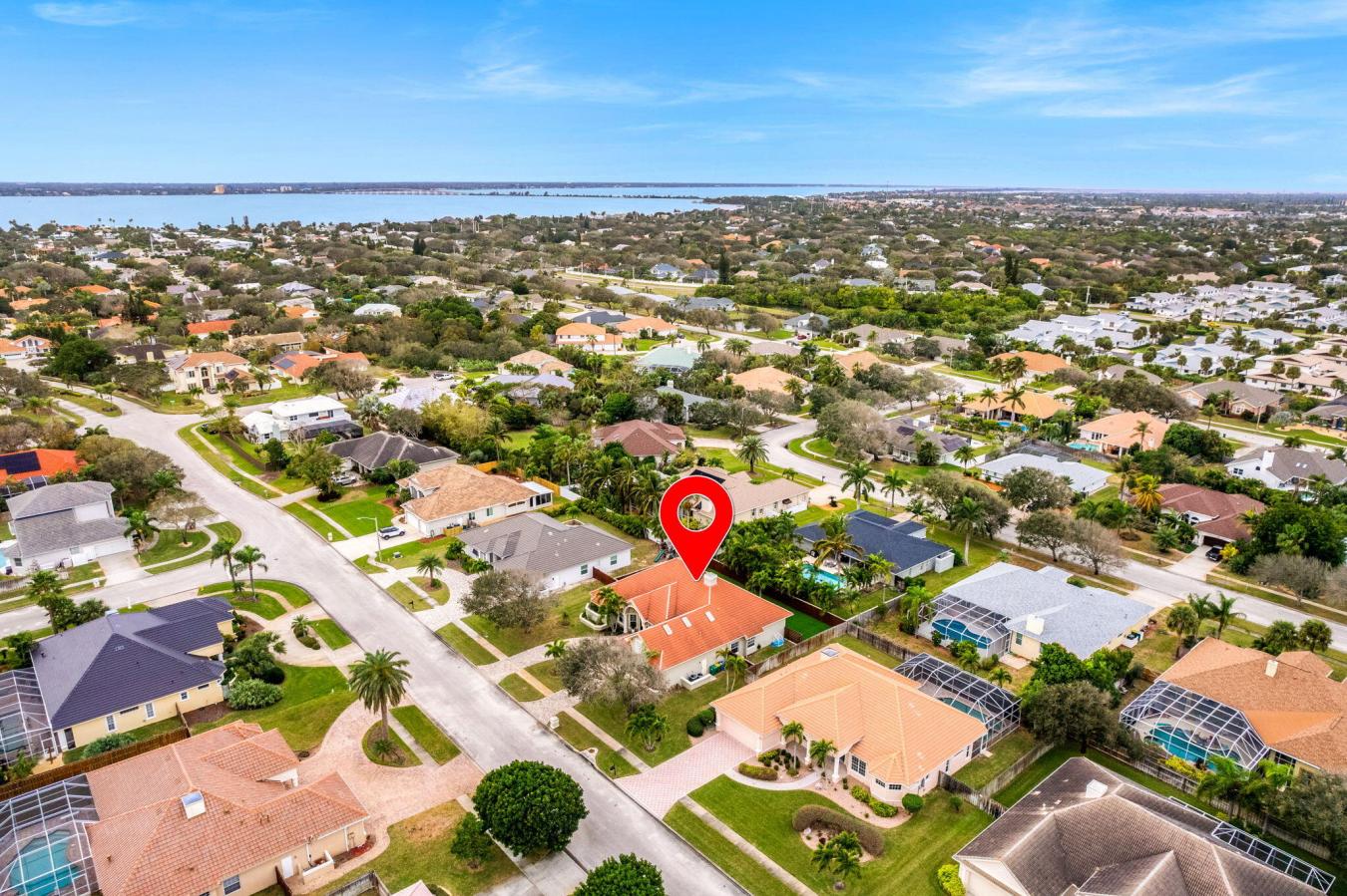 416 Rio Villa Boulevard, Indialantic, Florida, 32903, United States, 5 Bedrooms Bedrooms, ,4 BathroomsBathrooms,Residential,For Sale,416 Rio Villa Boulevard,1424515