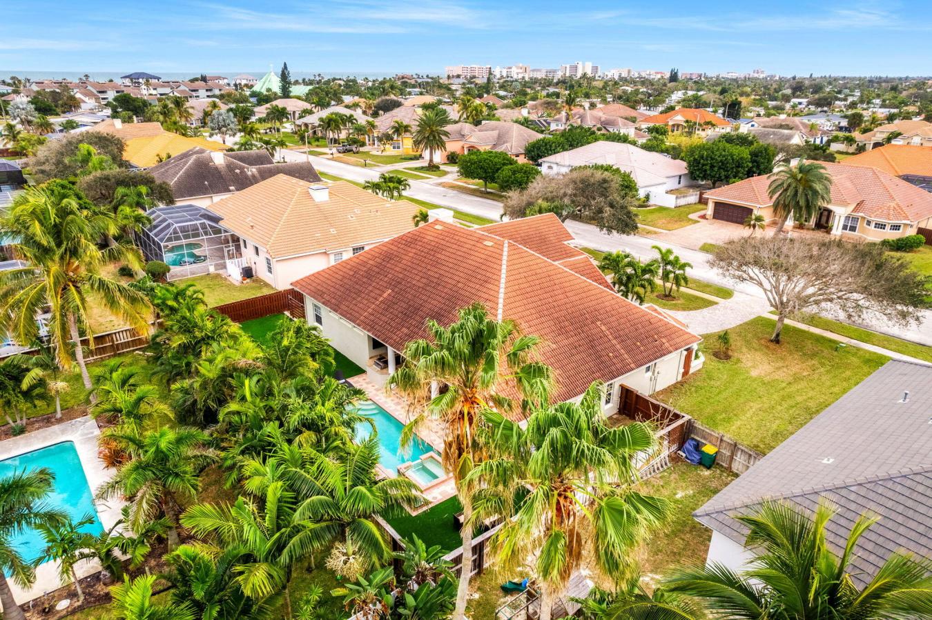 416 Rio Villa Boulevard, Indialantic, Florida, 32903, United States, 5 Bedrooms Bedrooms, ,4 BathroomsBathrooms,Residential,For Sale,416 Rio Villa Boulevard,1424515