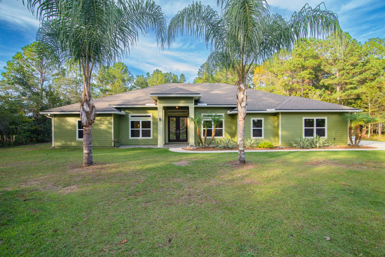 5150 Silo Road, St Augustine, Florida, 32092-0655, United States, 4 Bedrooms Bedrooms, ,3 BathroomsBathrooms,Residential,For Sale,5150 Silo Road,1426782