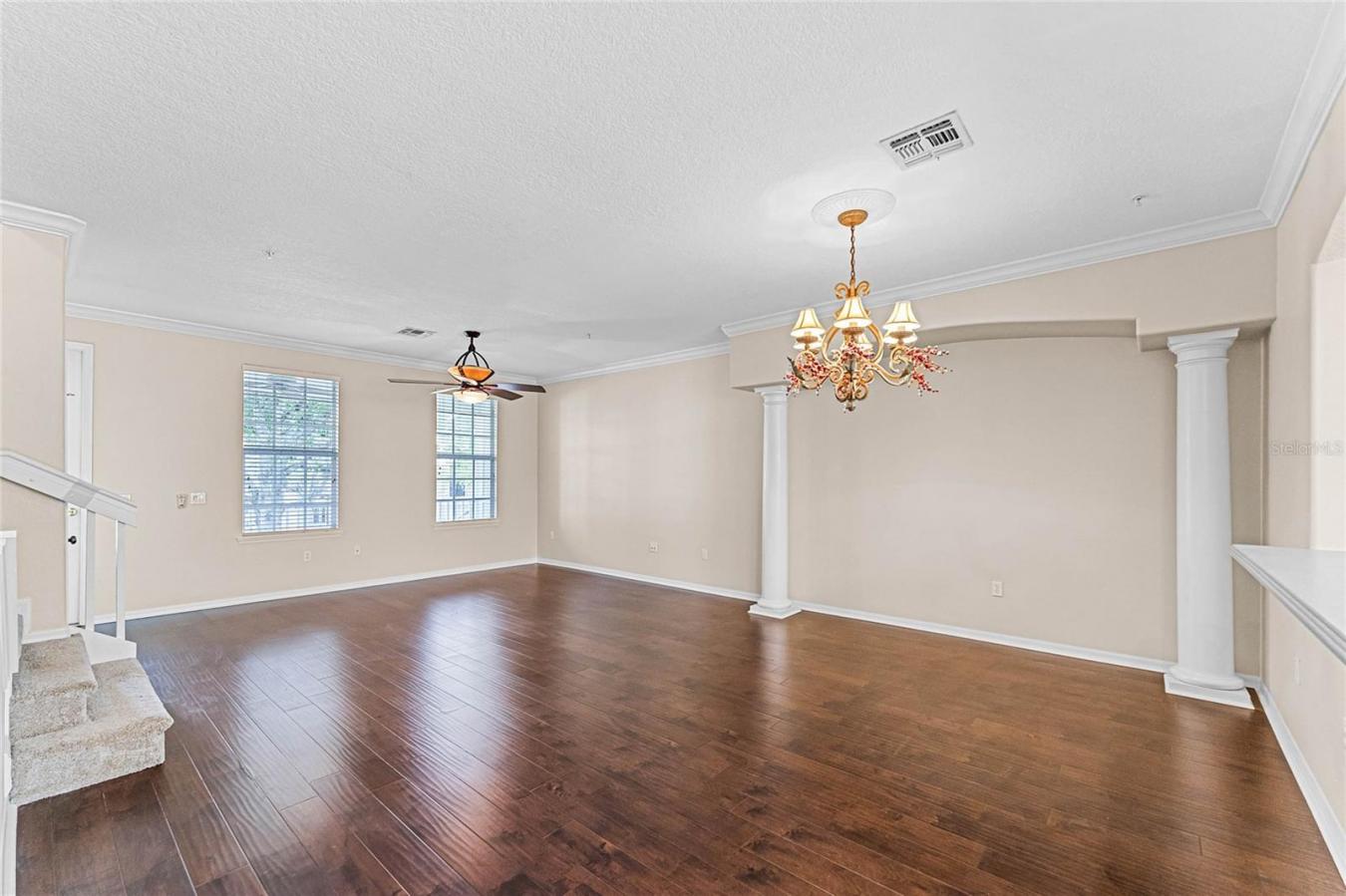 Great Location! Beautiful 4 level townhome in Baldwin Park Village Cen – image 13