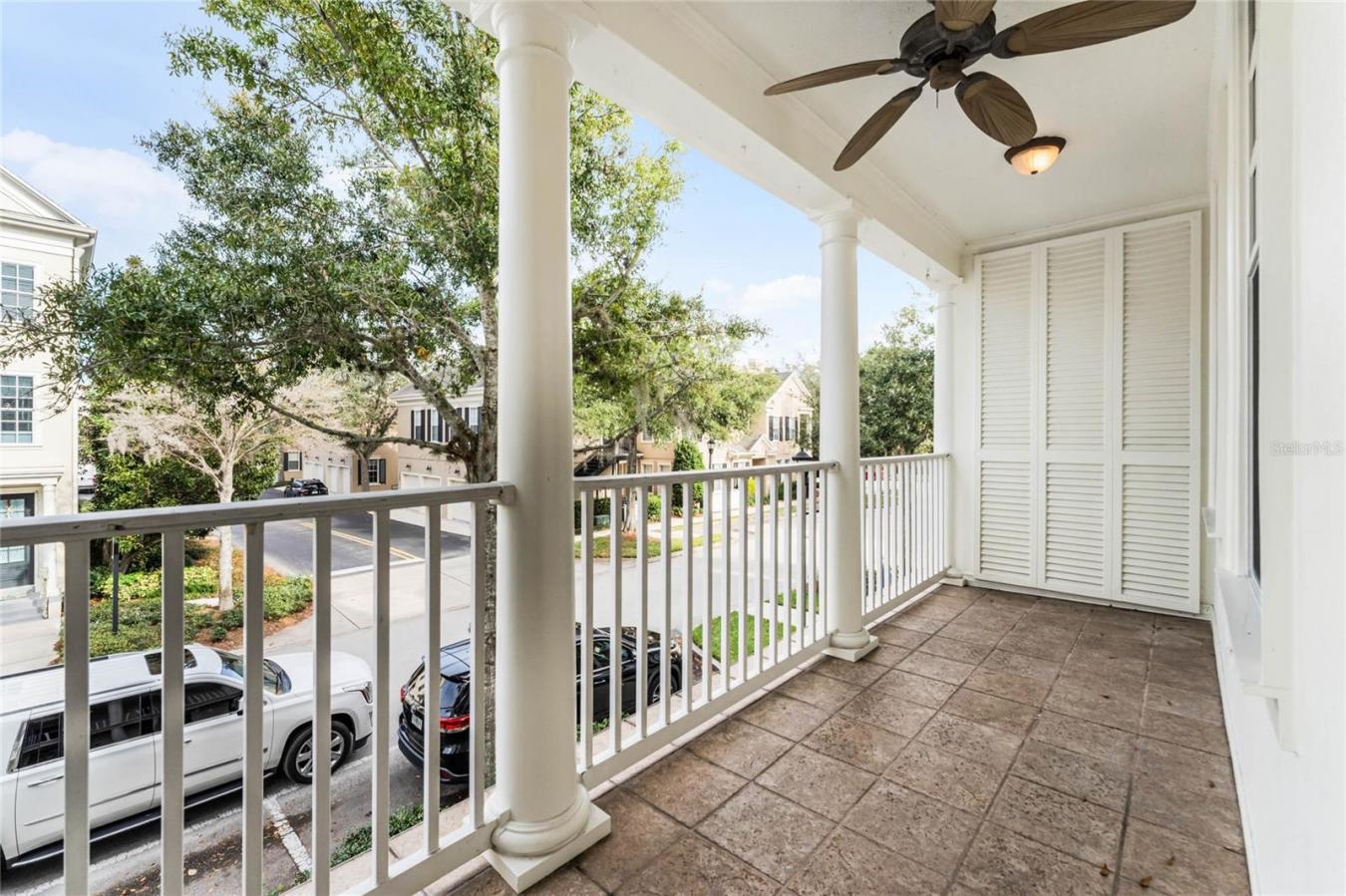 Great Location! Beautiful 4 level townhome in Baldwin Park Village Cen – image 15