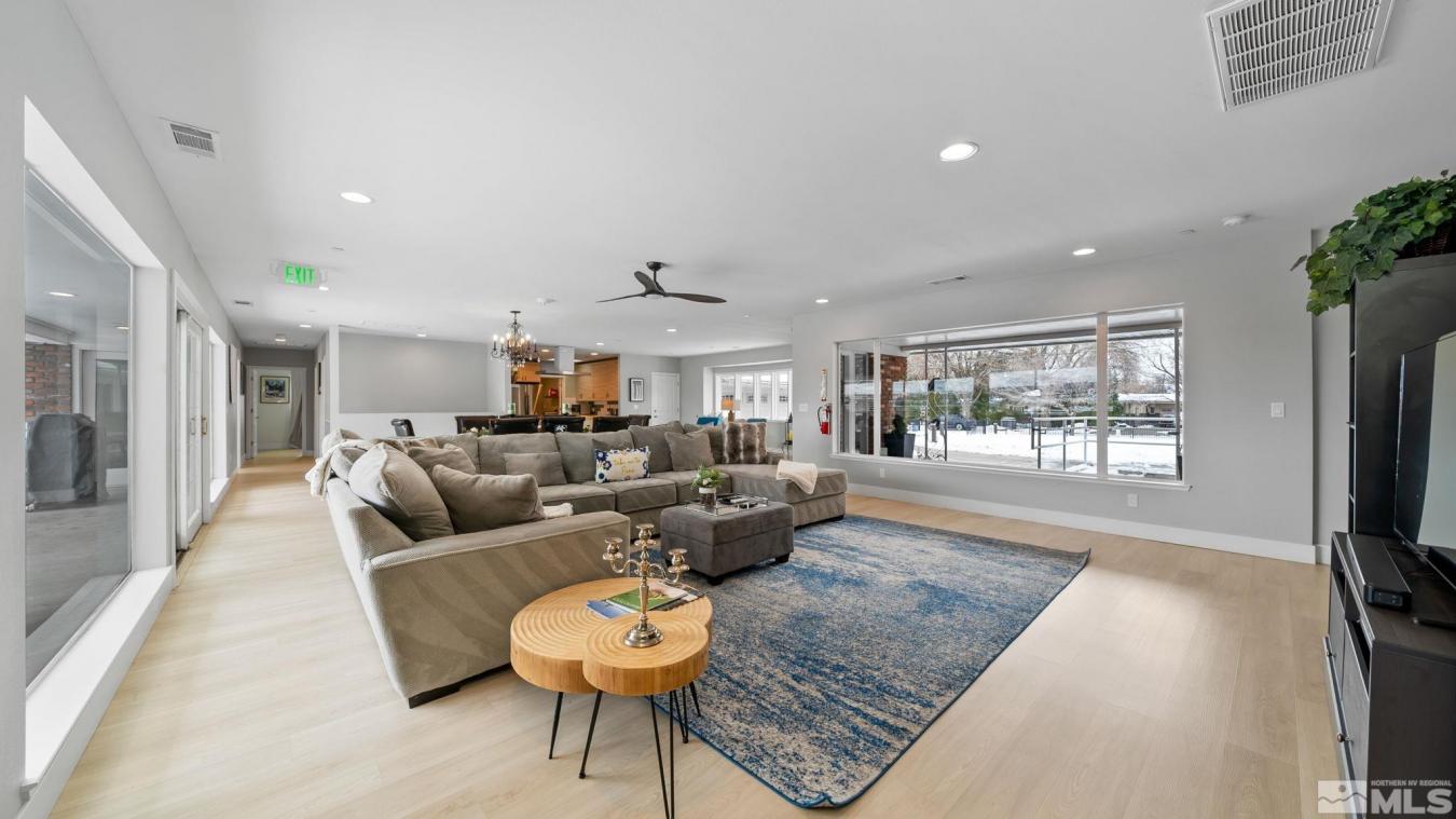 885 Marsh Avenue, Reno, NV, 89509, United States, 7 Bedrooms Bedrooms, ,5 BathroomsBathrooms,Residential,For Sale,885 Marsh Avenue,1426777