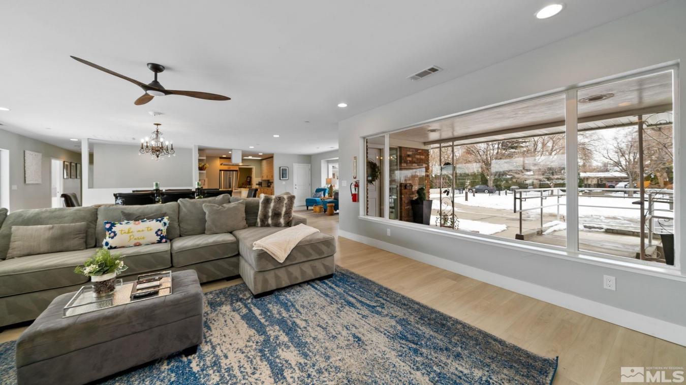 885 Marsh Avenue, Reno, NV, 89509, United States, 7 Bedrooms Bedrooms, ,5 BathroomsBathrooms,Residential,For Sale,885 Marsh Avenue,1426777