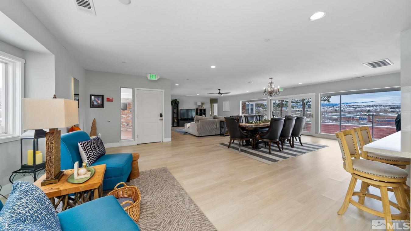 885 Marsh Avenue, Reno, NV, 89509, United States, 7 Bedrooms Bedrooms, ,5 BathroomsBathrooms,Residential,For Sale,885 Marsh Avenue,1426777