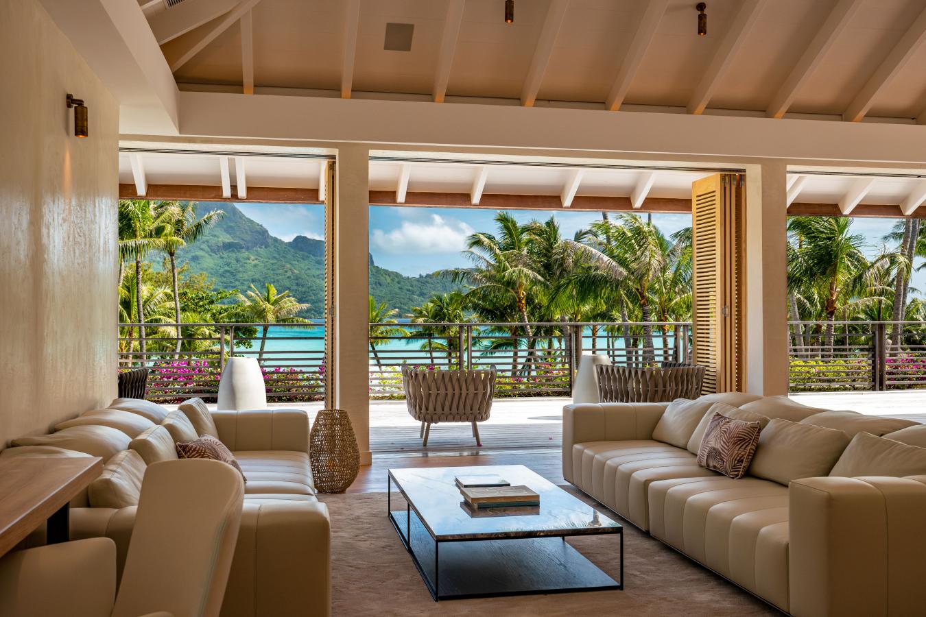 Villa Aquamaris, Bora Bora, French Polynesia, ,Residential,For Sale,Villa Aquamaris,1428580