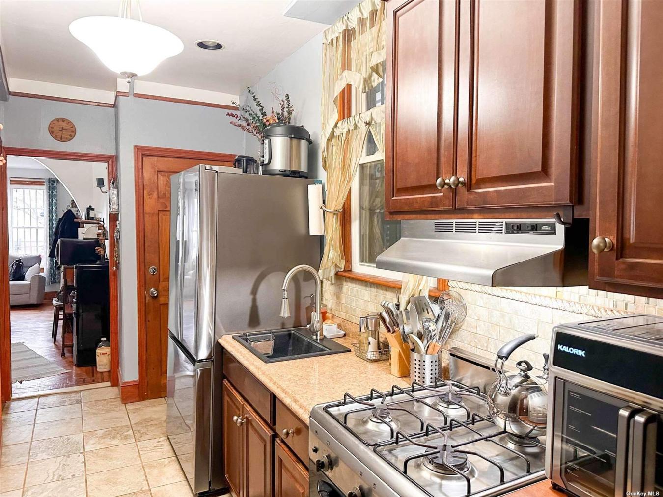 26-44 92nd Street, Flushing, NY, 11369, United States, 4 Bedrooms Bedrooms, ,3 BathroomsBathrooms,Residential,For Sale,26-44 92nd Street,1428854