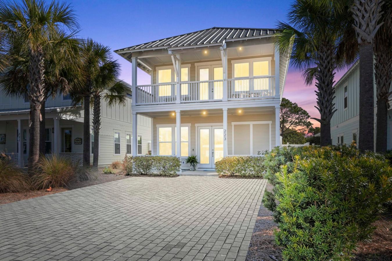 223 Sands Street, Panama City Beach, Florida, 32413, United States, 4 Bedrooms Bedrooms, ,4 BathroomsBathrooms,Residential,For Sale,223 Sands Street,1428852