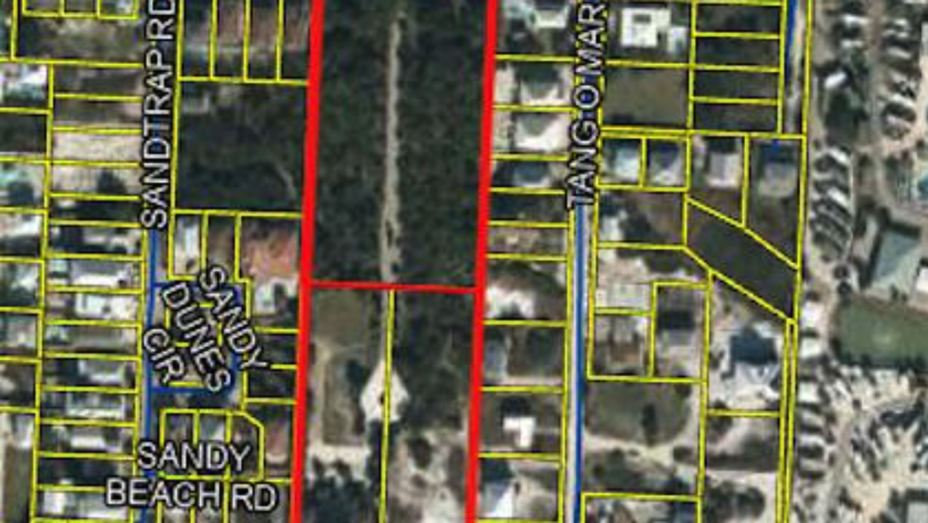 10181 W US HWY 98 3 Parcels, Miramar Beach, Florida, 32550, United States, ,Residential,For Sale,10181 W US HWY 98 3 Parcels,1428845