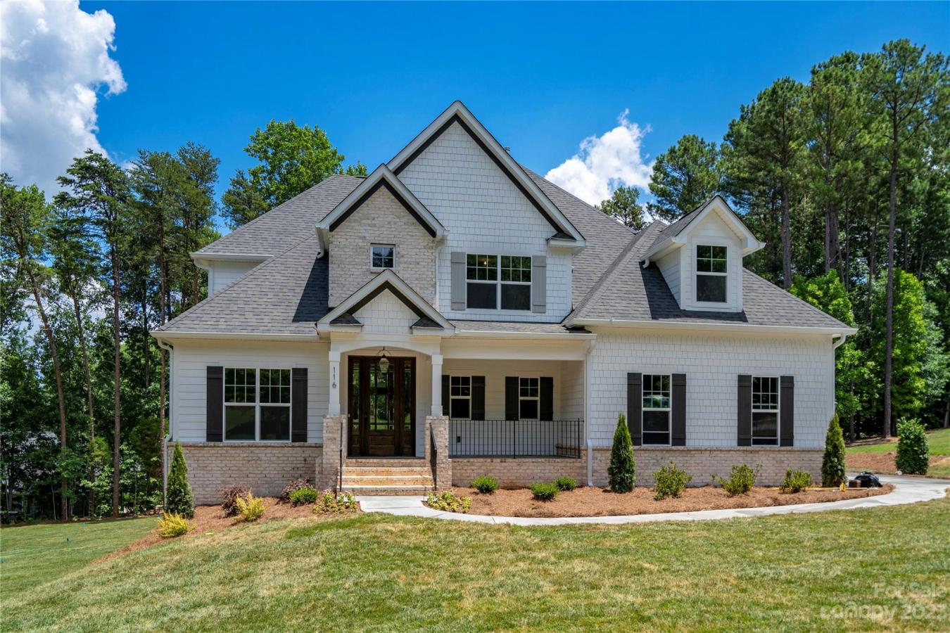 236 Tennessee, Mooresville, NC, 28117, United States, 4 Bedrooms Bedrooms, ,4 BathroomsBathrooms,Residential,For Sale,236 Tennessee,1429177