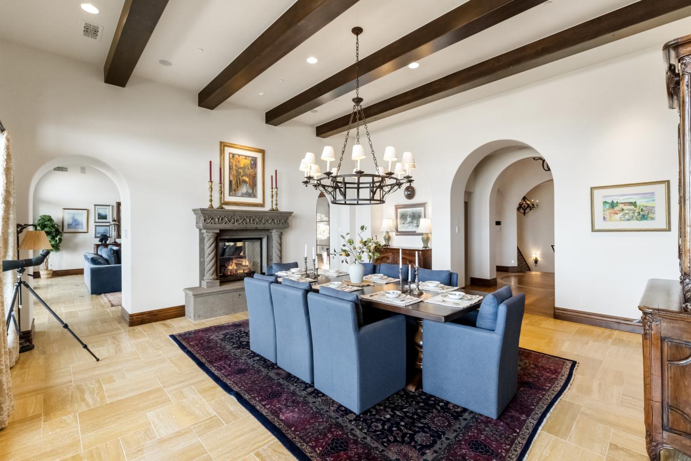 3350 Bar Circle A Road, Prescott, AZ, 86301, United States, 4 Bedrooms Bedrooms, ,6 BathroomsBathrooms,Residential,For Sale,3350 Bar Circle A Road,1432578