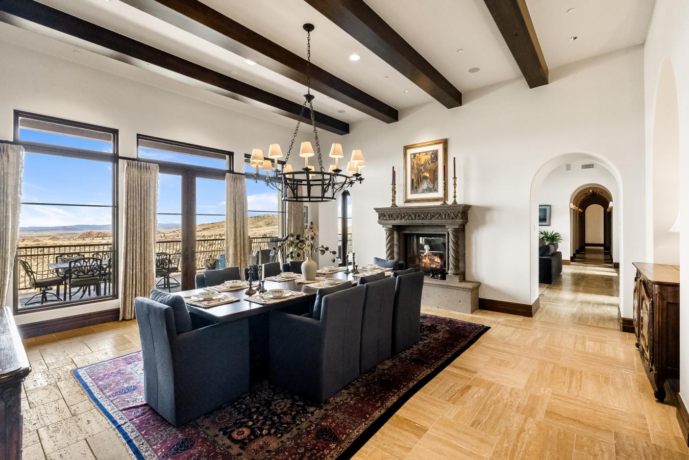 3350 Bar Circle A Road, Prescott, AZ, 86301, United States, 4 Bedrooms Bedrooms, ,6 BathroomsBathrooms,Residential,For Sale,3350 Bar Circle A Road,1432578