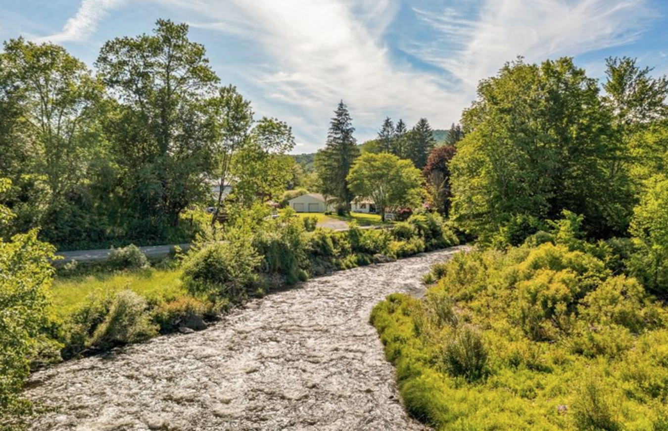 2018 Beaverkill Road, Livingston Manor, NY, 12758, United States, 5 Bedrooms Bedrooms, ,2 BathroomsBathrooms,Residential,For Sale,2018 Beaverkill Road,1432544