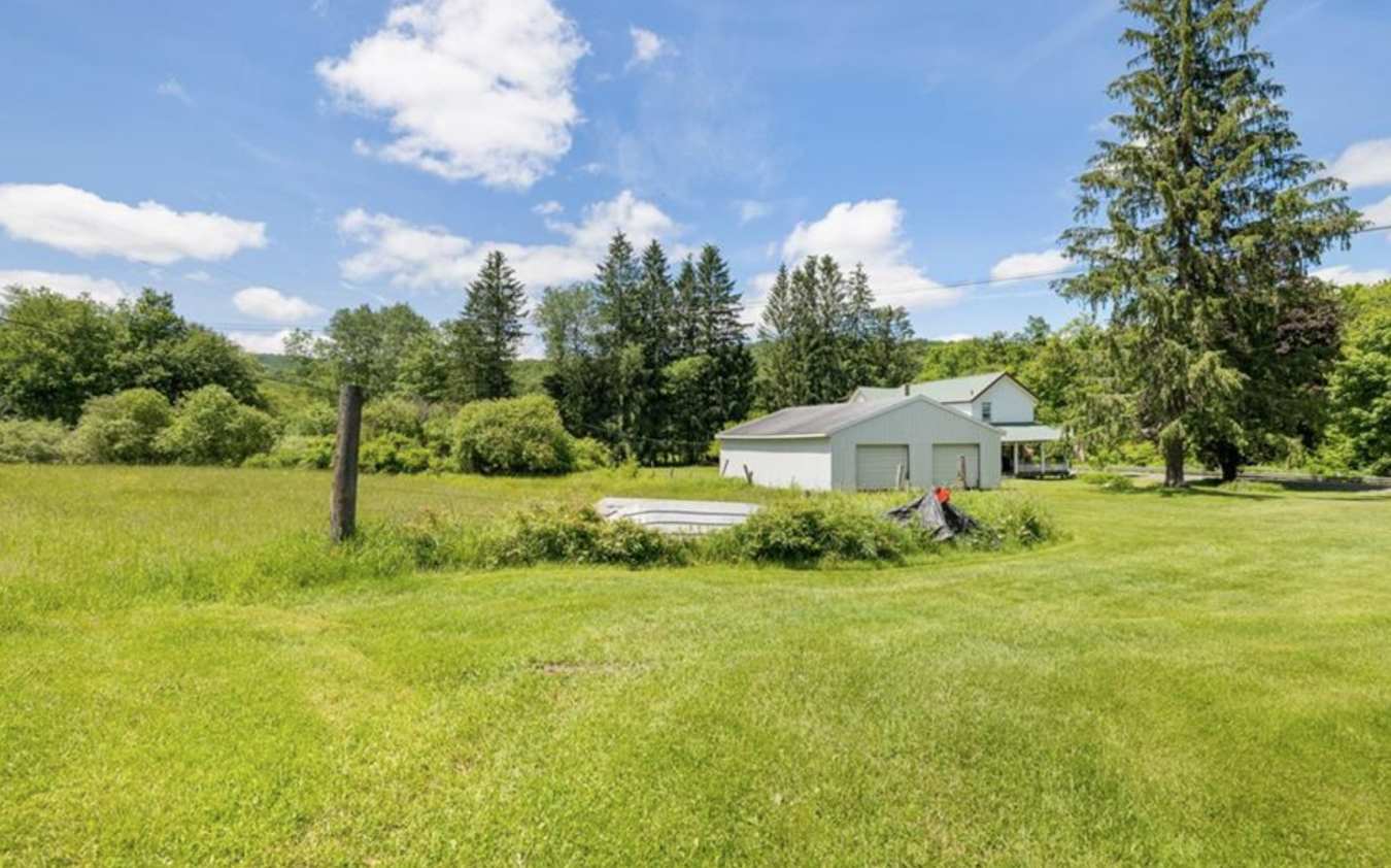 2018 Beaverkill Road, Livingston Manor, NY, 12758, United States, 5 Bedrooms Bedrooms, ,2 BathroomsBathrooms,Residential,For Sale,2018 Beaverkill Road,1432544