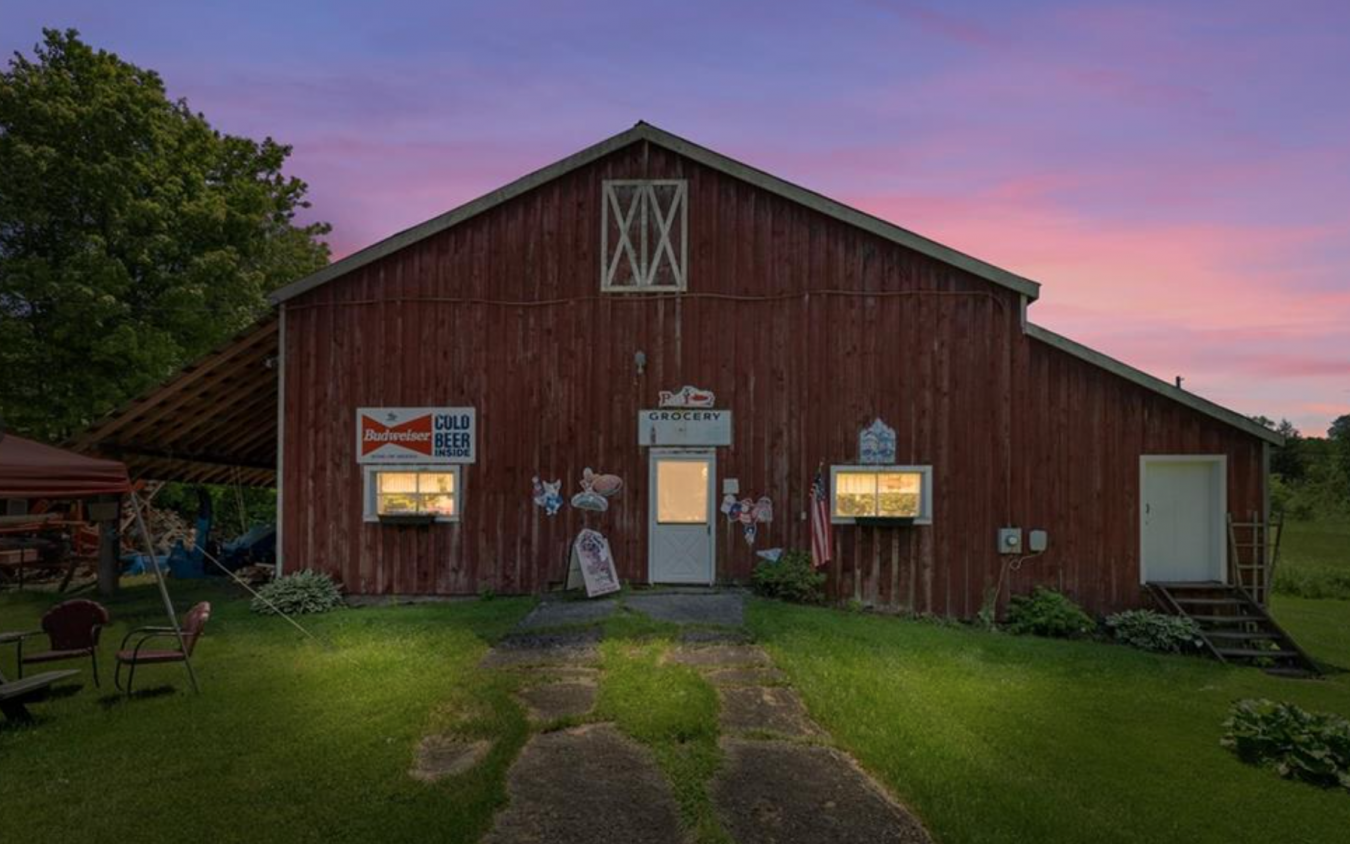 2018 Beaverkill Road, Livingston Manor, NY, 12758, United States, 5 Bedrooms Bedrooms, ,2 BathroomsBathrooms,Residential,For Sale,2018 Beaverkill Road,1432544