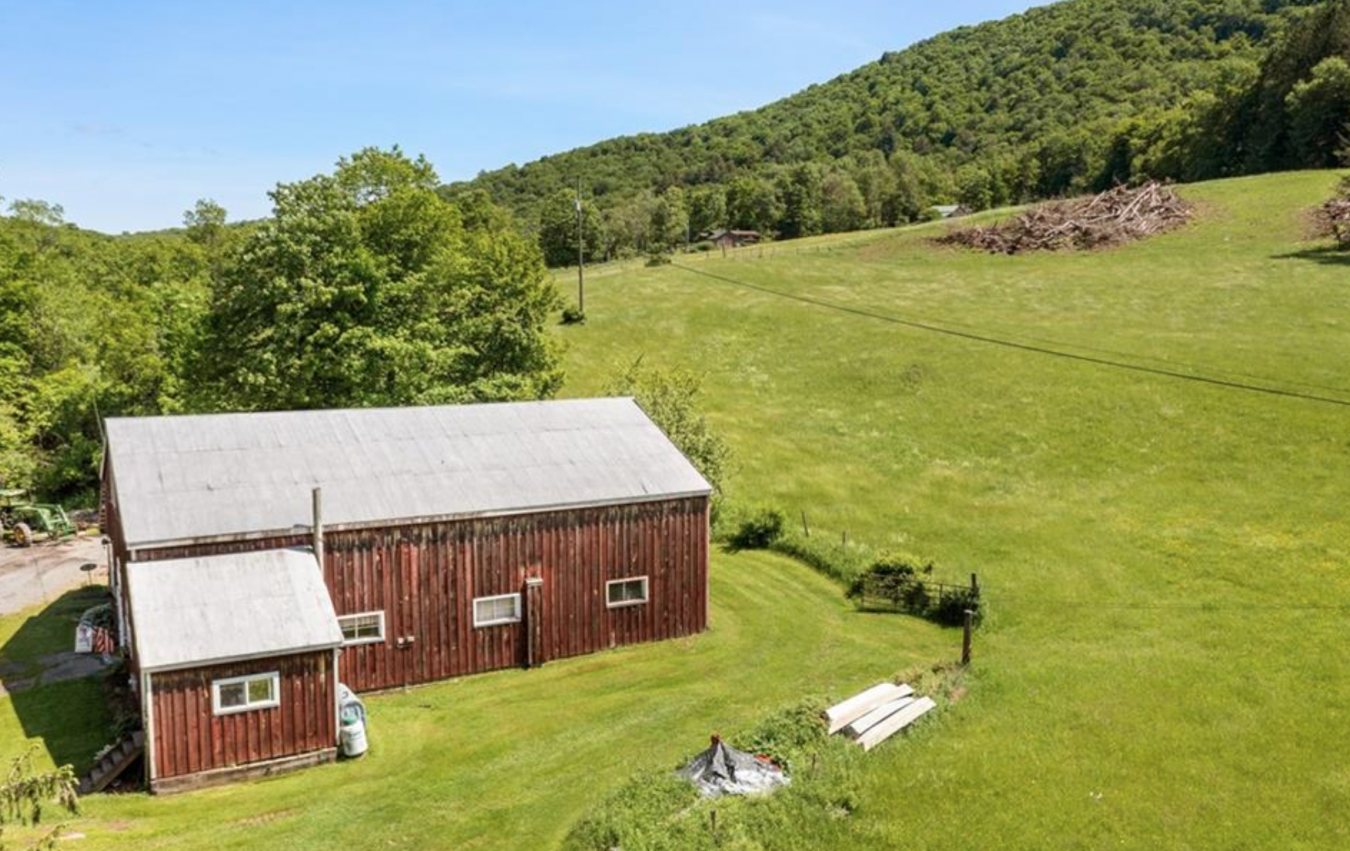 2018 Beaverkill Road, Livingston Manor, NY, 12758, United States, 5 Bedrooms Bedrooms, ,2 BathroomsBathrooms,Residential,For Sale,2018 Beaverkill Road,1432544
