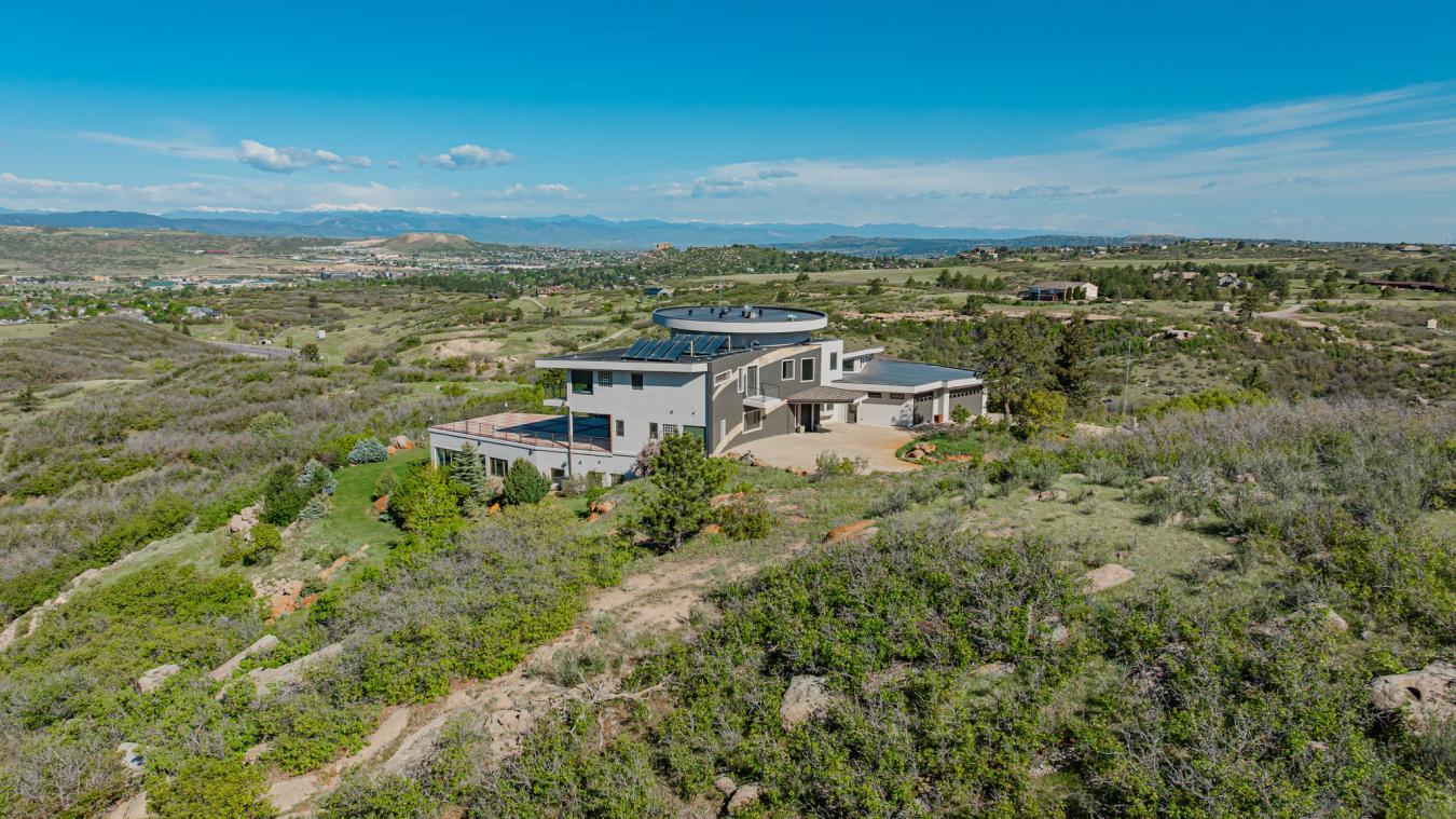1175 Ridge Oaks Drive, Castle Rock, Colorado, 80104, United States, 5 Bedrooms Bedrooms, ,6 BathroomsBathrooms,Residential,For Sale,1175 Ridge Oaks Drive,1432541