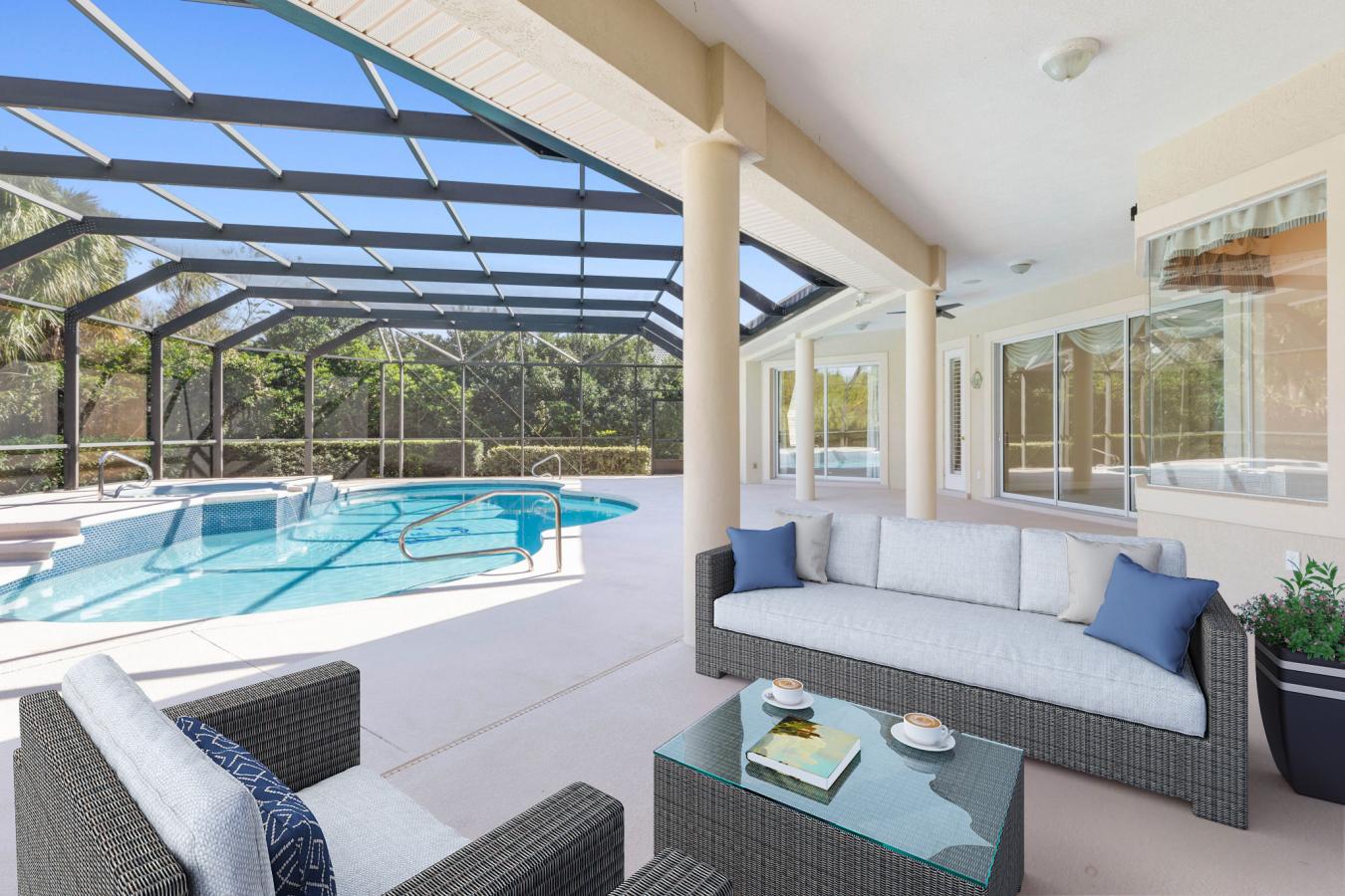 21 Island Estates Parkway, Palm Coast, FL, 32137, United States, 3 Bedrooms Bedrooms, ,2 BathroomsBathrooms,Residential,For Sale,21 Island Estates Parkway,1450454