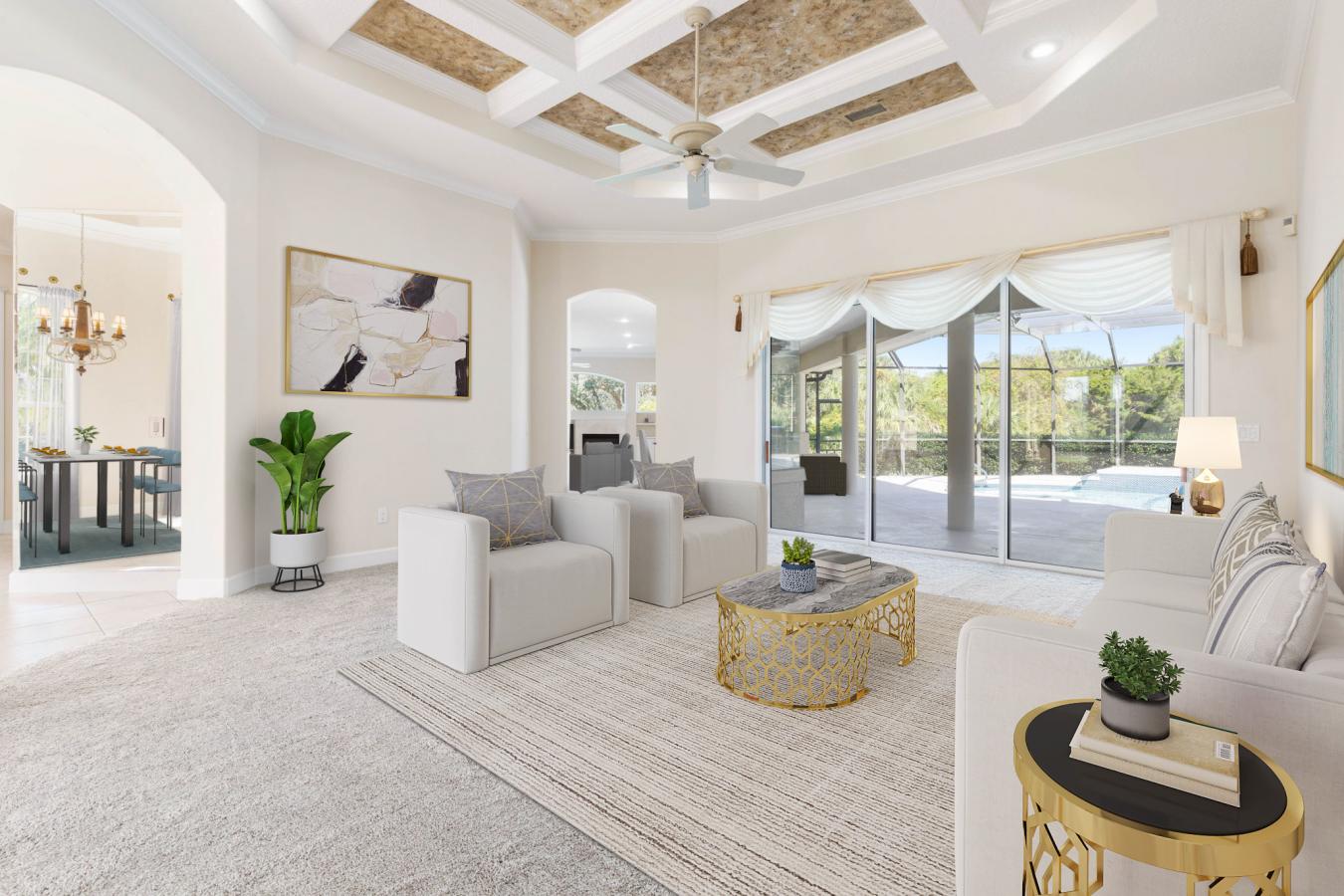 21 Island Estates Parkway, Palm Coast, FL, 32137, United States, 3 Bedrooms Bedrooms, ,2 BathroomsBathrooms,Residential,For Sale,21 Island Estates Parkway,1450454