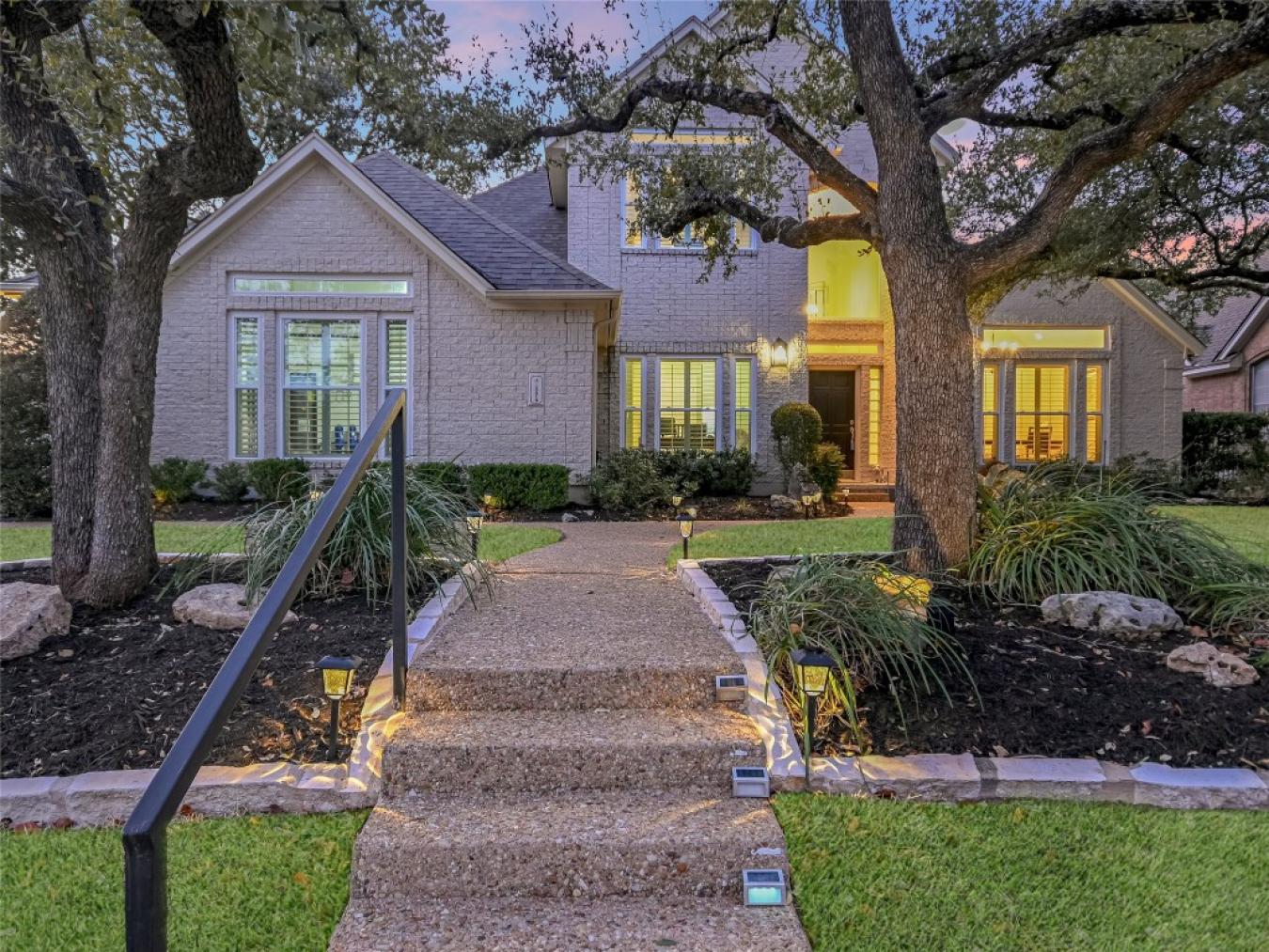 10619 Indigo Broom LOOP, Austin, TX, 78733, United States, 5 Bedrooms Bedrooms, ,3 BathroomsBathrooms,Residential,For Sale,10619 Indigo Broom LOOP,1440077