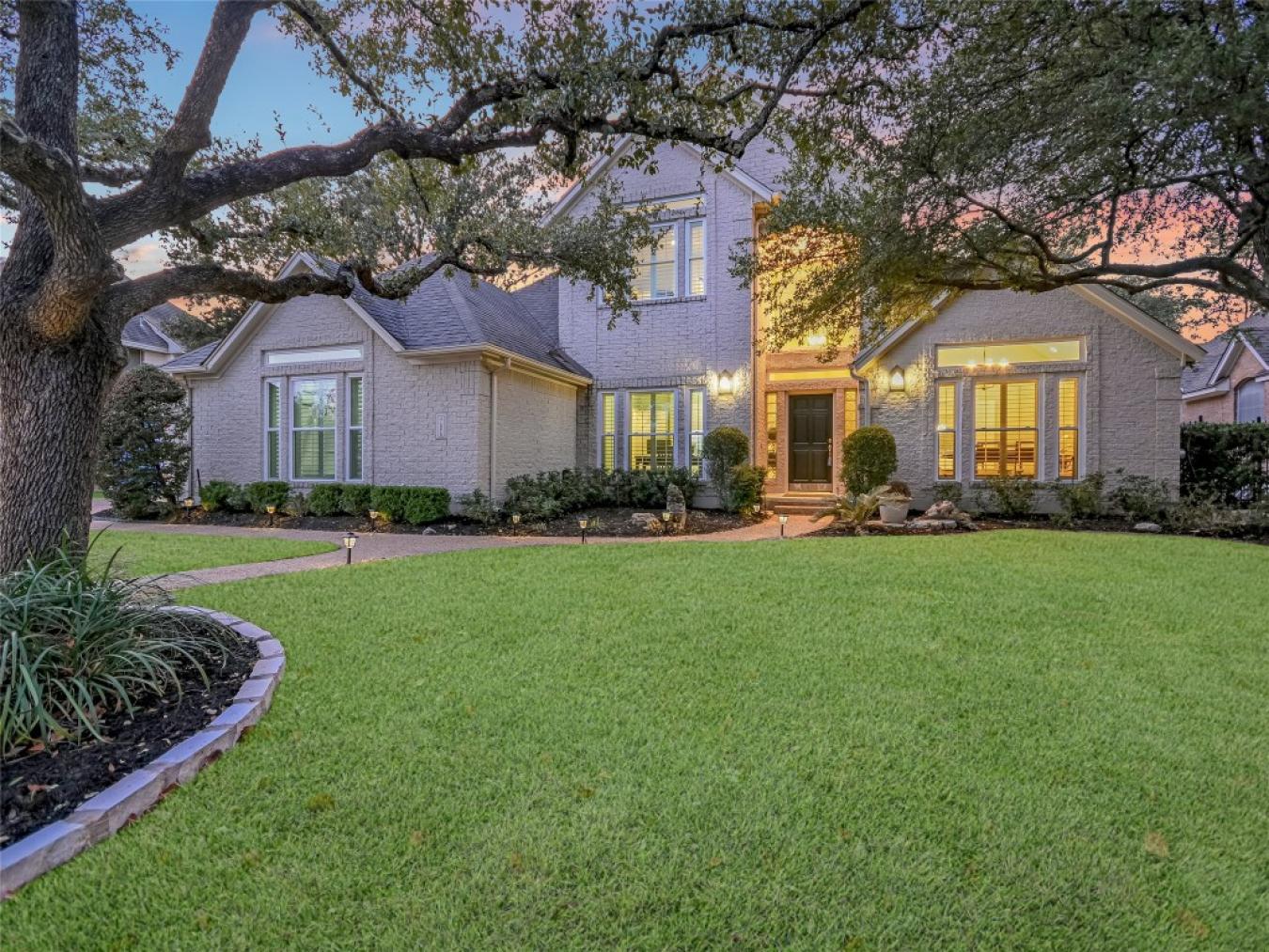 10619 Indigo Broom LOOP, Austin, TX, 78733, United States, 5 Bedrooms Bedrooms, ,3 BathroomsBathrooms,Residential,For Sale,10619 Indigo Broom LOOP,1440077