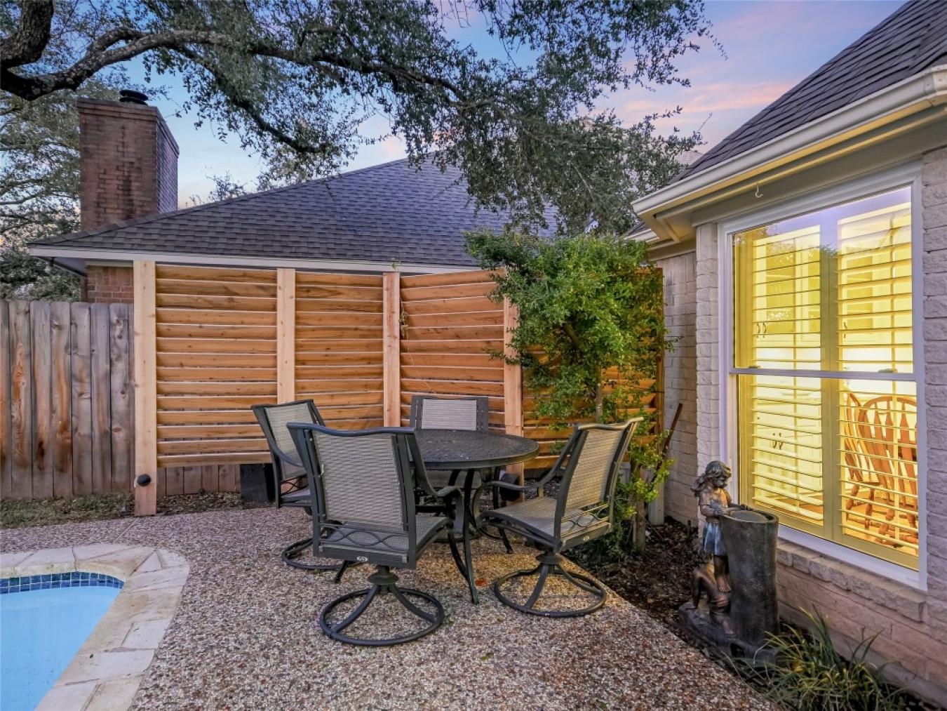 10619 Indigo Broom LOOP, Austin, TX, 78733, United States, 5 Bedrooms Bedrooms, ,3 BathroomsBathrooms,Residential,For Sale,10619 Indigo Broom LOOP,1440077