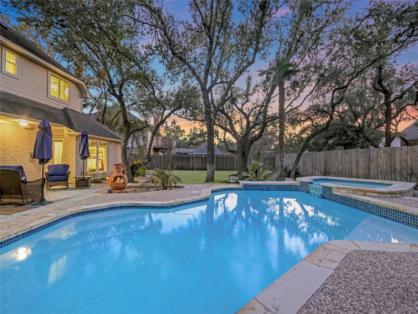10619 Indigo Broom LOOP, Austin, TX, 78733, United States, 5 Bedrooms Bedrooms, ,3 BathroomsBathrooms,Residential,For Sale,10619 Indigo Broom LOOP,1440077