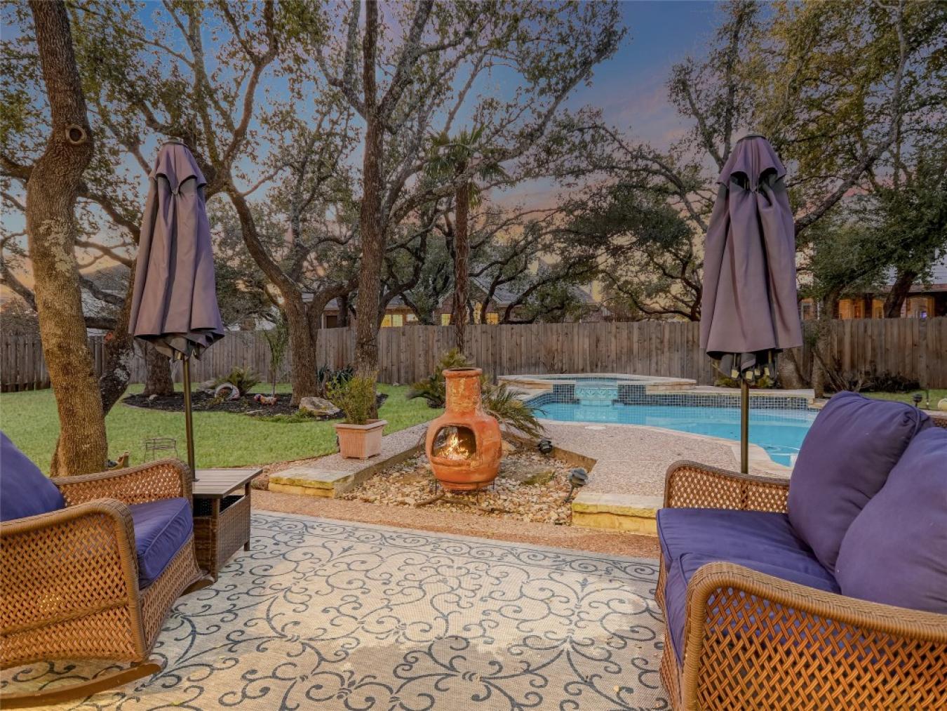 10619 Indigo Broom LOOP, Austin, TX, 78733, United States, 5 Bedrooms Bedrooms, ,3 BathroomsBathrooms,Residential,For Sale,10619 Indigo Broom LOOP,1440077