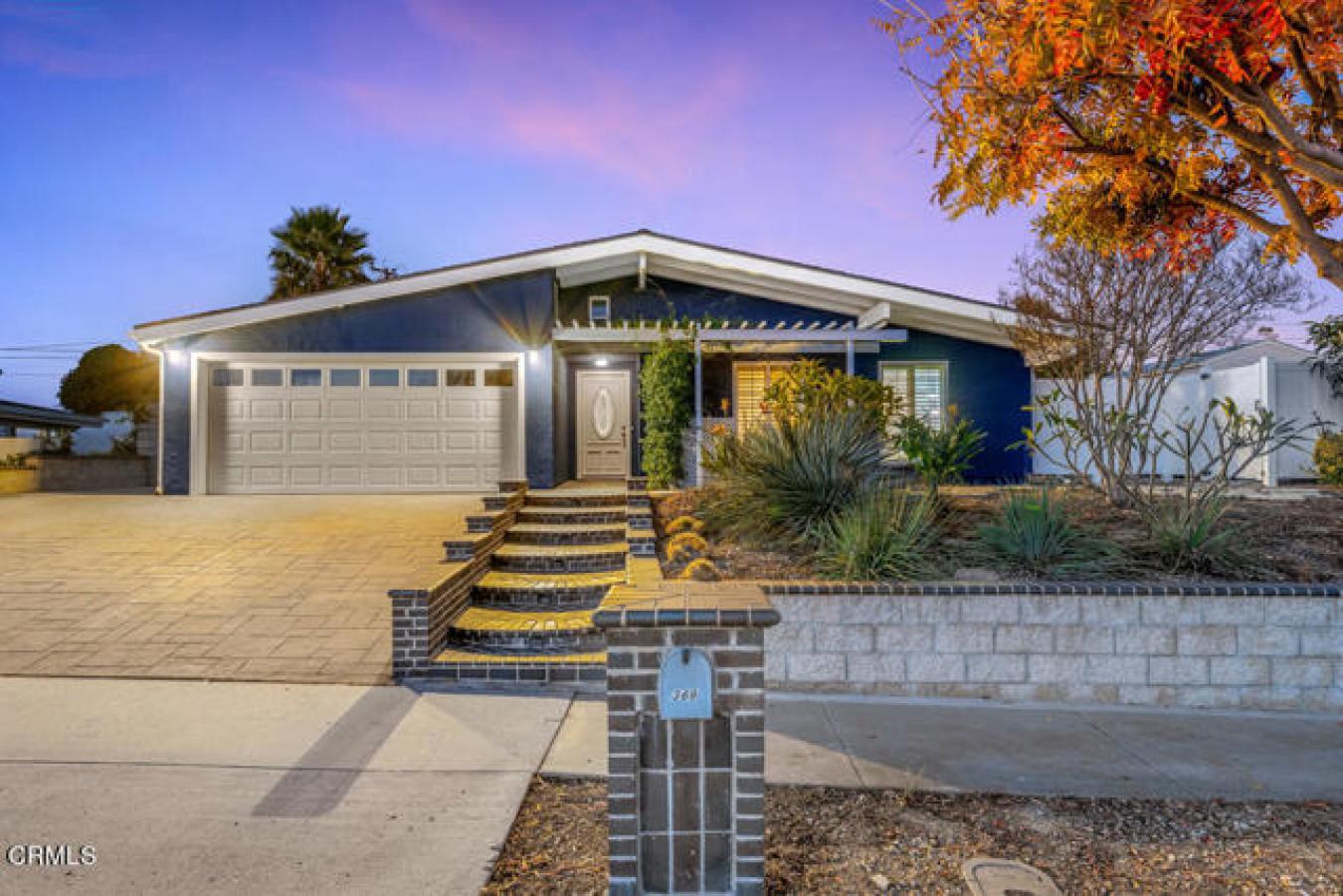 369 Dryden Street, Thousand Oaks, CA, 91360, United States, 3 Bedrooms Bedrooms, ,2 BathroomsBathrooms,Residential,For Sale,369 Dryden Street,1440075