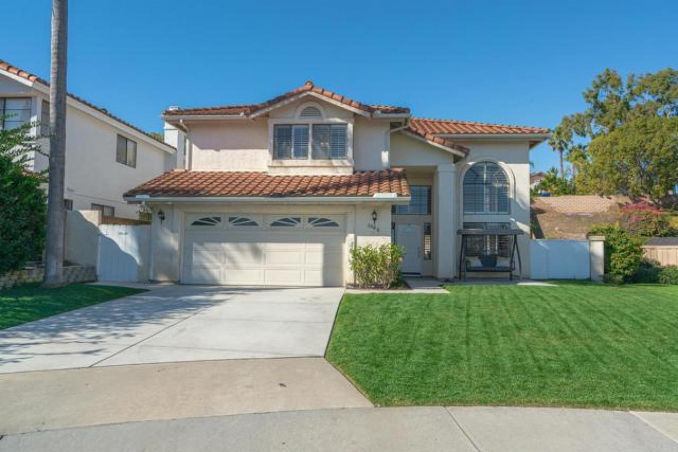 1986 White Birch Drive, Vista, California, 92081, United States, 4 Bedrooms Bedrooms, ,2 BathroomsBathrooms,Residential,For Sale,1986 White Birch Drive,1447763