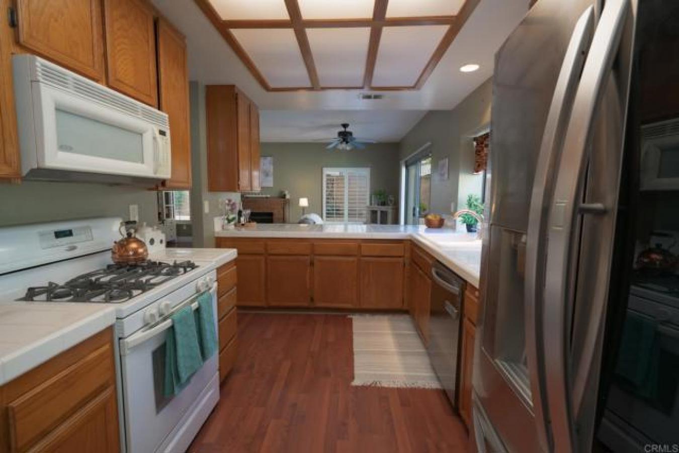 1986 White Birch Drive, Vista, CA, 92081, United States, 4 Bedrooms Bedrooms, ,2 BathroomsBathrooms,Residential,For Sale,1986 White Birch Drive,1447763