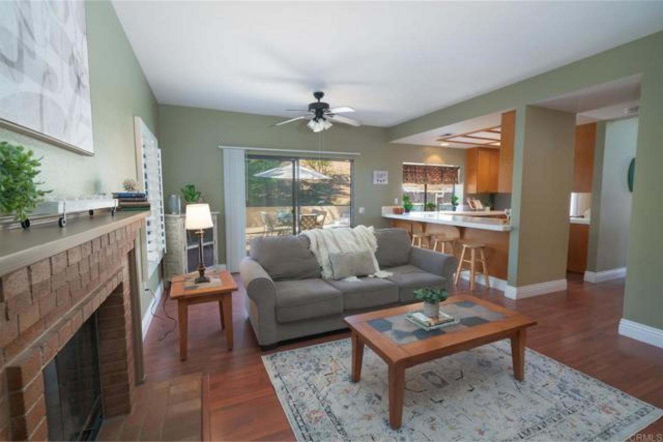 1986 White Birch Drive, Vista, CA, 92081, United States, 4 Bedrooms Bedrooms, ,2 BathroomsBathrooms,Residential,For Sale,1986 White Birch Drive,1447763