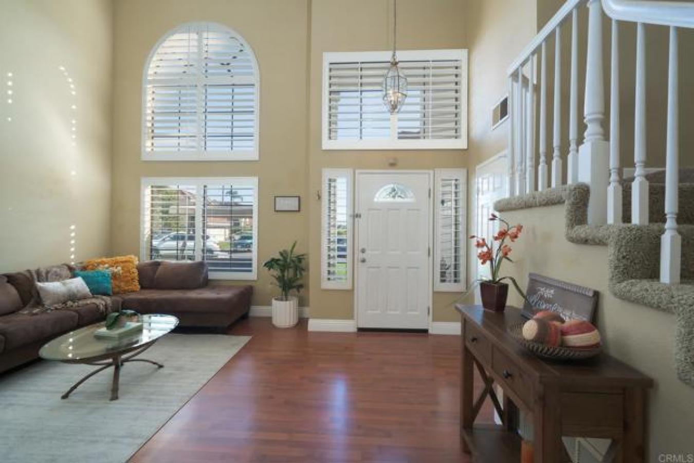 1986 White Birch Drive, Vista, CA, 92081, United States, 4 Bedrooms Bedrooms, ,2 BathroomsBathrooms,Residential,For Sale,1986 White Birch Drive,1447763