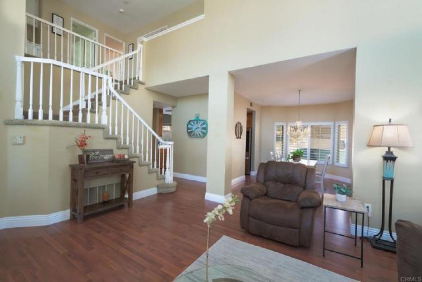 1986 White Birch Drive, Vista, CA, 92081, United States, 4 Bedrooms Bedrooms, ,2 BathroomsBathrooms,Residential,For Sale,1986 White Birch Drive,1447763