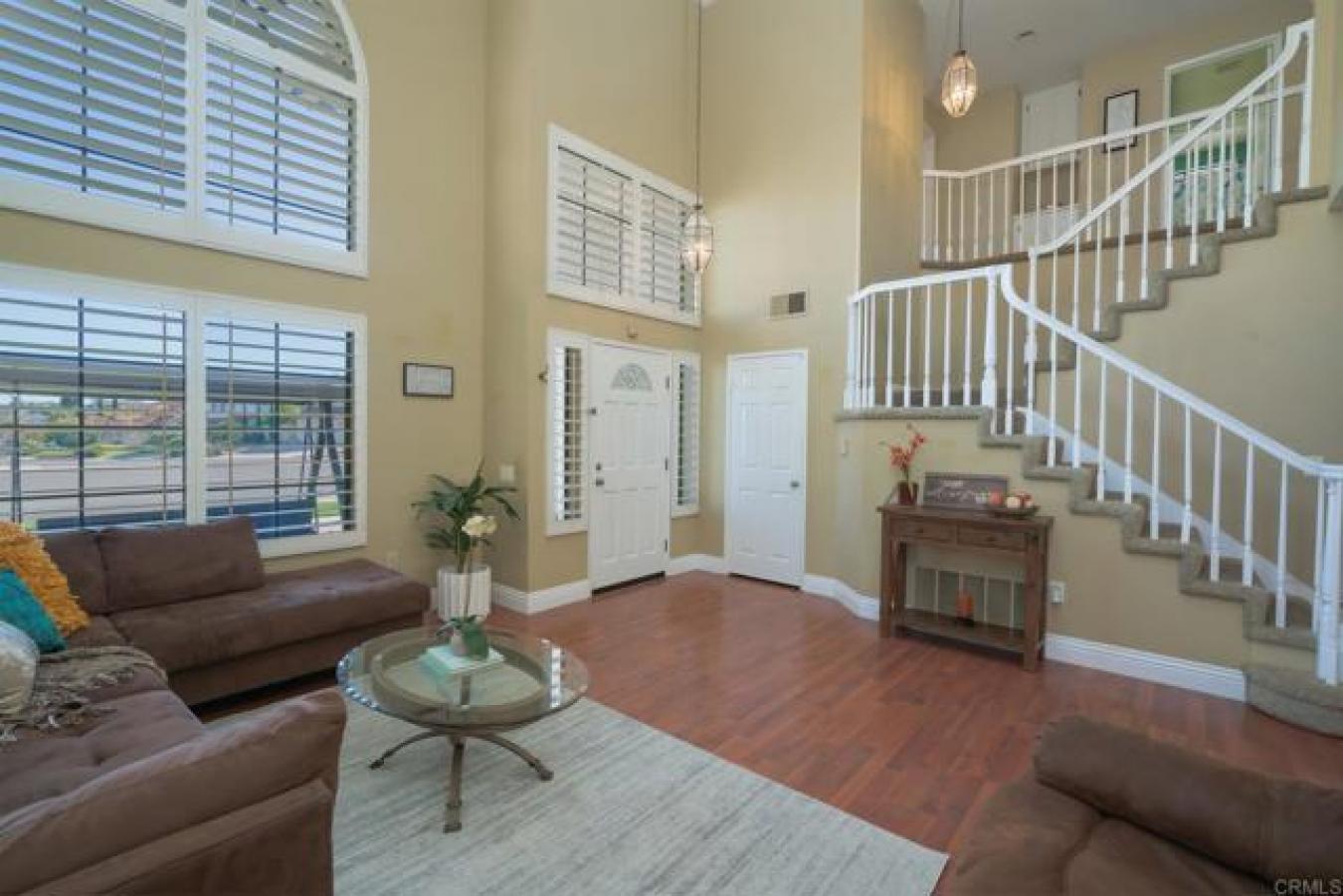 1986 White Birch Drive, Vista, CA, 92081, United States, 4 Bedrooms Bedrooms, ,2 BathroomsBathrooms,Residential,For Sale,1986 White Birch Drive,1447763