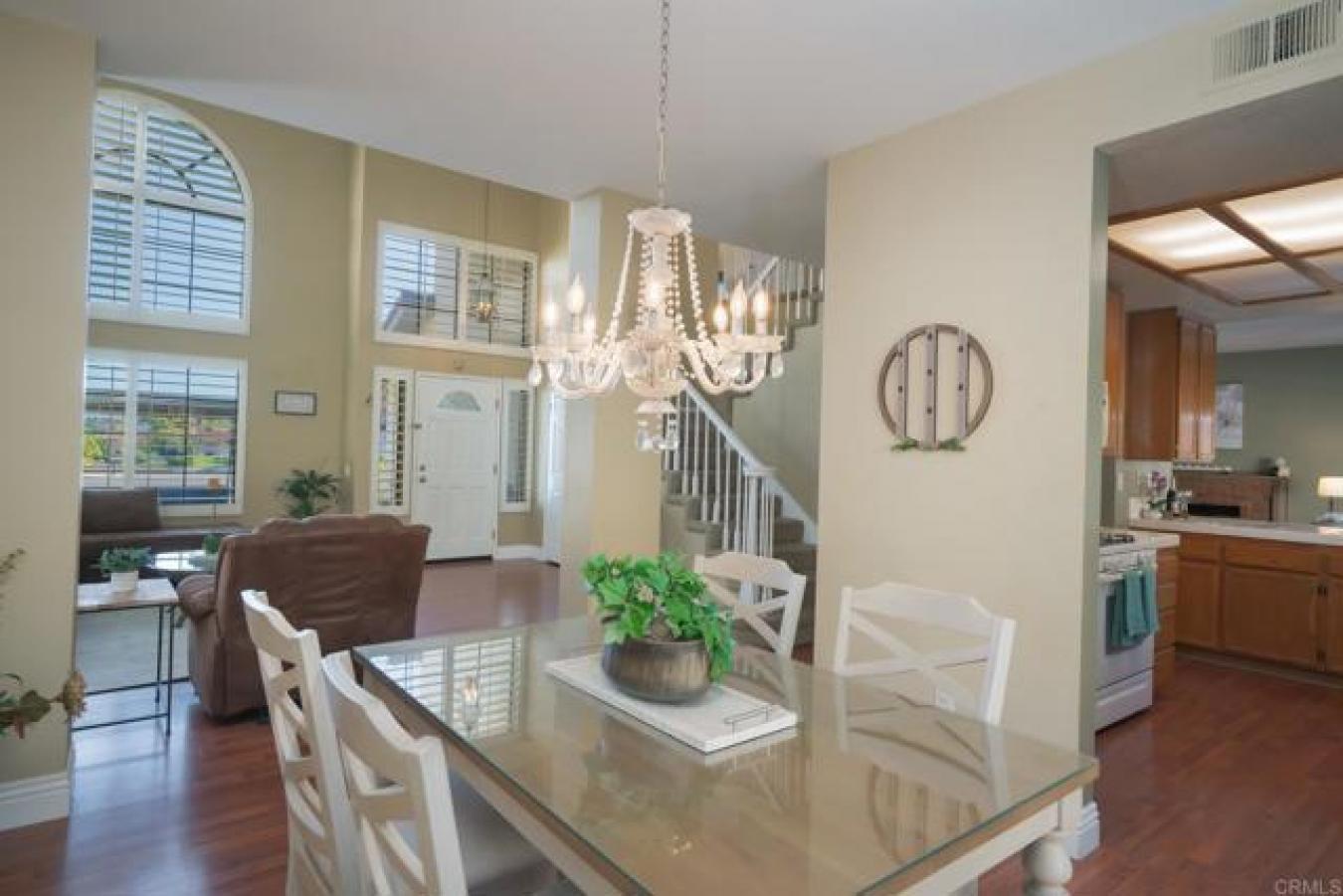 1986 White Birch Drive, Vista, CA, 92081, United States, 4 Bedrooms Bedrooms, ,2 BathroomsBathrooms,Residential,For Sale,1986 White Birch Drive,1447763