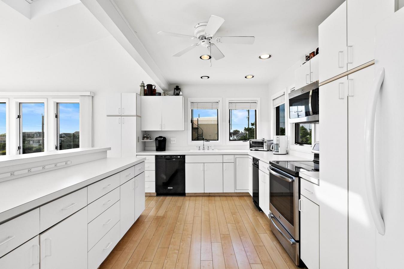 1039B Long Beach Boulevard, Long Beach Township, New Jersey, 08008, United States, 4 Bedrooms Bedrooms, ,3 BathroomsBathrooms,Residential,For Sale,1039B Long Beach Boulevard,1447752