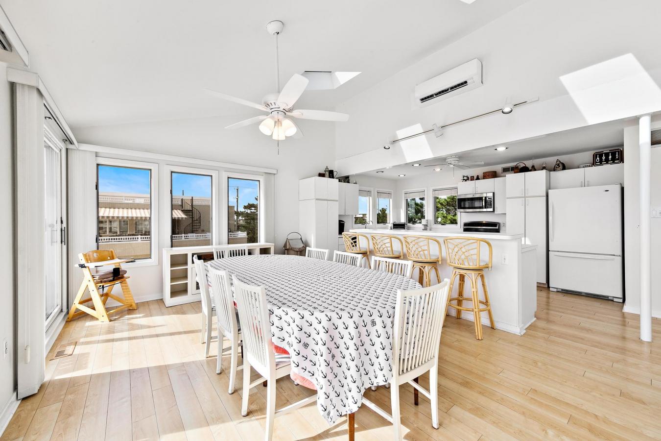 1039B Long Beach Boulevard, Long Beach Township, New Jersey, 08008, United States, 4 Bedrooms Bedrooms, ,3 BathroomsBathrooms,Residential,For Sale,1039B Long Beach Boulevard,1447752