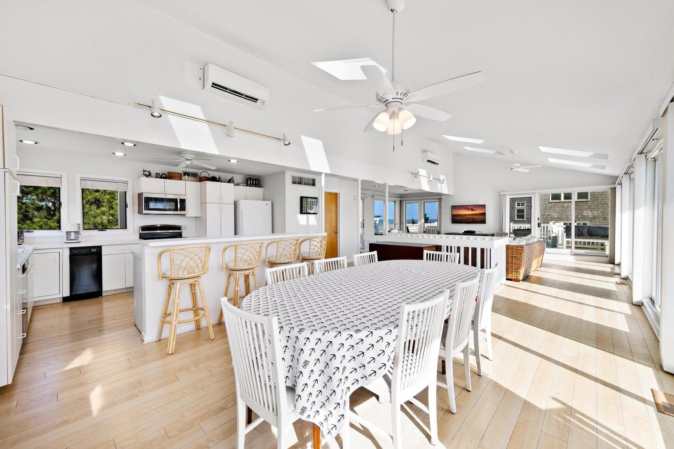 1039B Long Beach Boulevard, Long Beach Township, New Jersey, 08008, United States, 4 Bedrooms Bedrooms, ,3 BathroomsBathrooms,Residential,For Sale,1039B Long Beach Boulevard,1447752