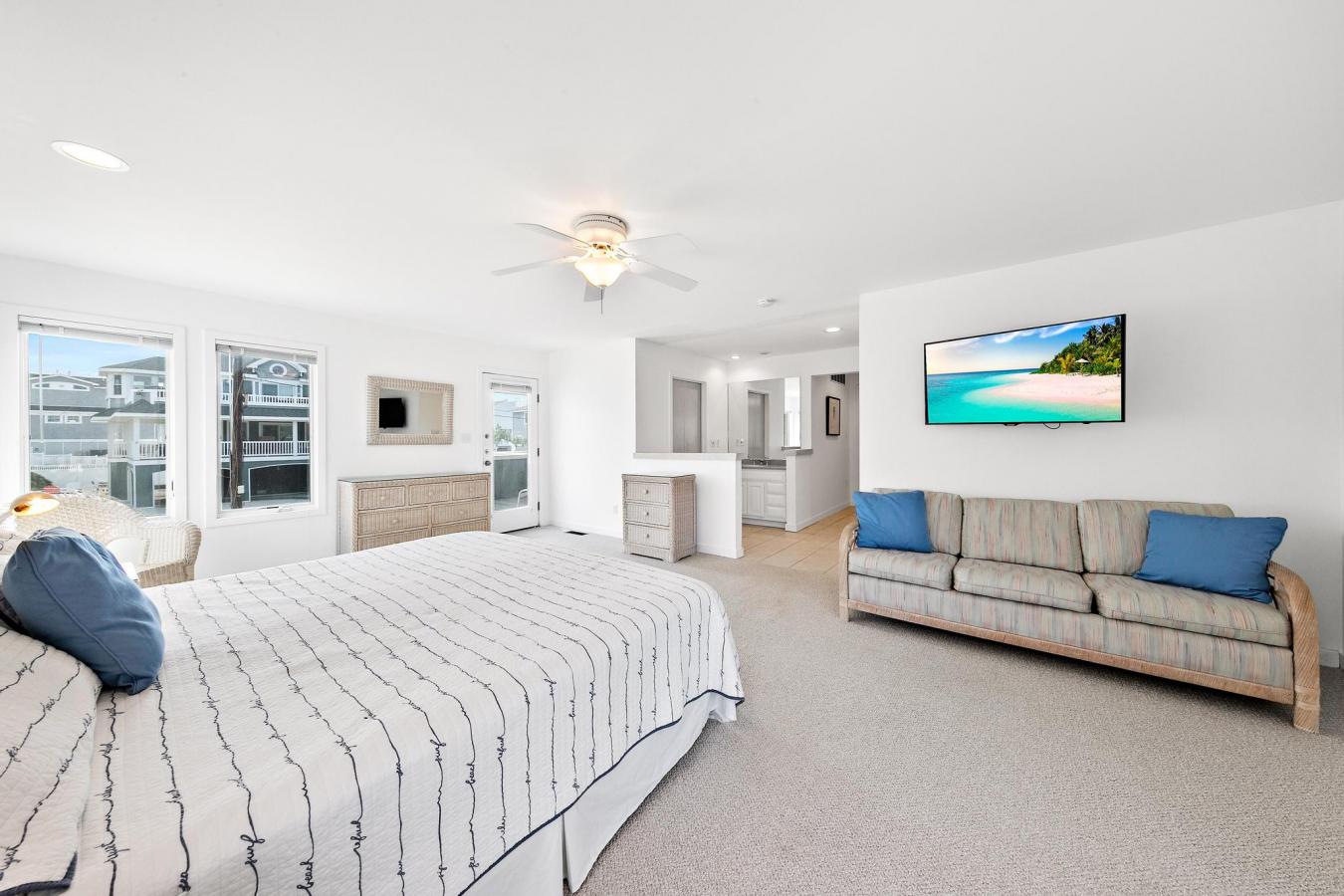 1039B Long Beach Boulevard, Long Beach Township, New Jersey, 08008, United States, 4 Bedrooms Bedrooms, ,3 BathroomsBathrooms,Residential,For Sale,1039B Long Beach Boulevard,1447752