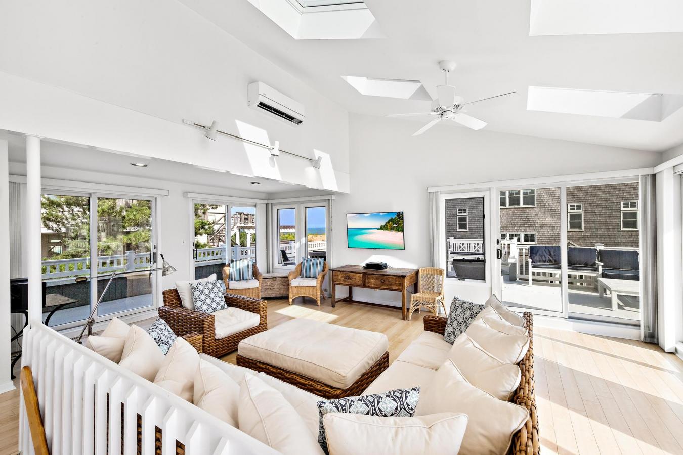 1039B Long Beach Boulevard, Long Beach Township, New Jersey, 08008, United States, 4 Bedrooms Bedrooms, ,3 BathroomsBathrooms,Residential,For Sale,1039B Long Beach Boulevard,1447752