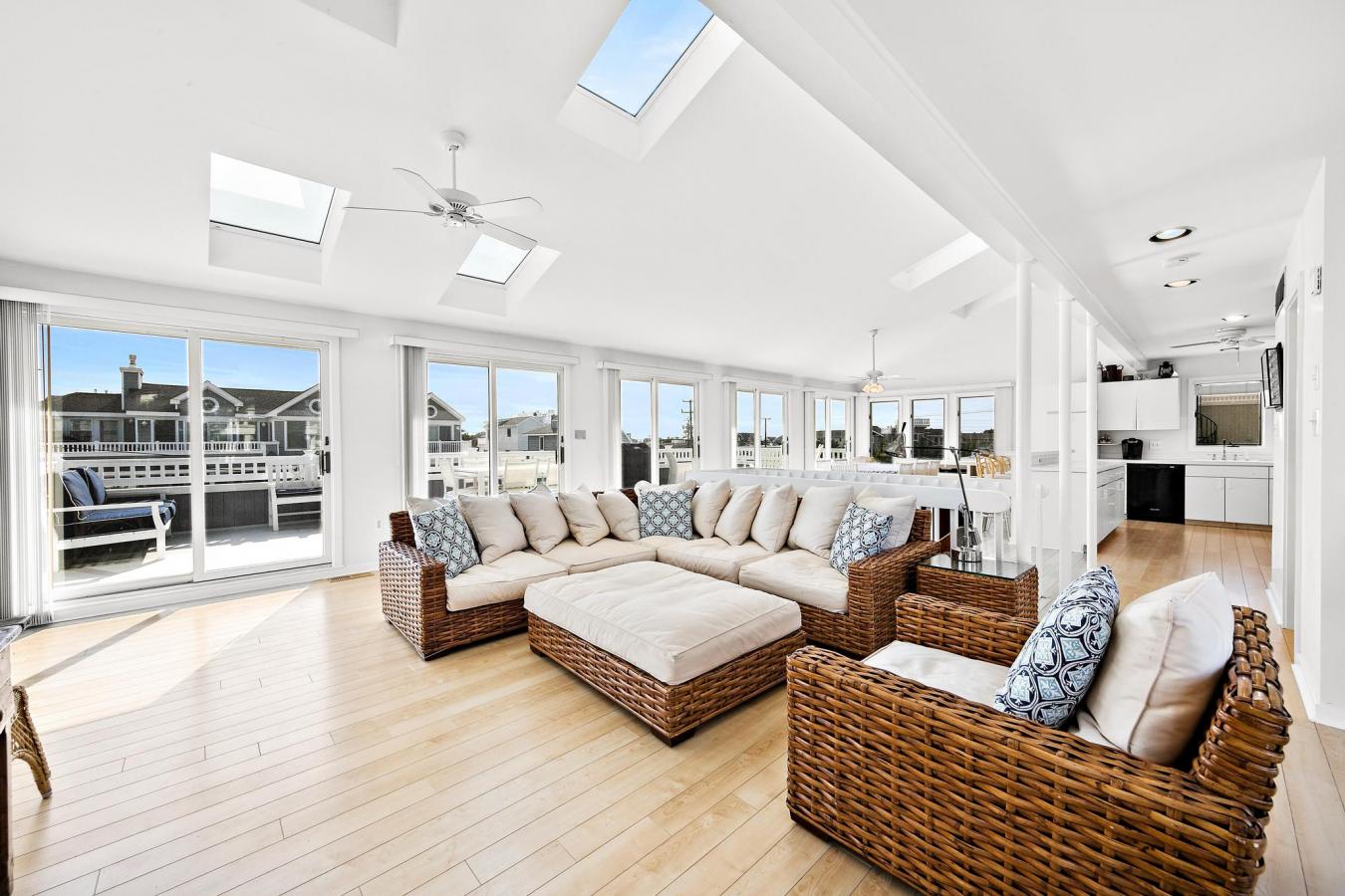 1039B Long Beach Boulevard, Long Beach Township, New Jersey, 08008, United States, 4 Bedrooms Bedrooms, ,3 BathroomsBathrooms,Residential,For Sale,1039B Long Beach Boulevard,1447752