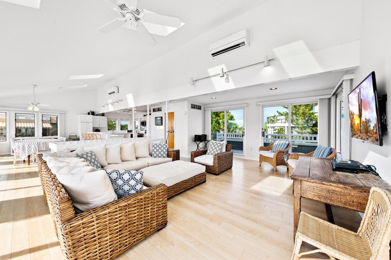 1039B Long Beach Boulevard, Long Beach Township, New Jersey, 08008, United States, 4 Bedrooms Bedrooms, ,3 BathroomsBathrooms,Residential,For Sale,1039B Long Beach Boulevard,1447752