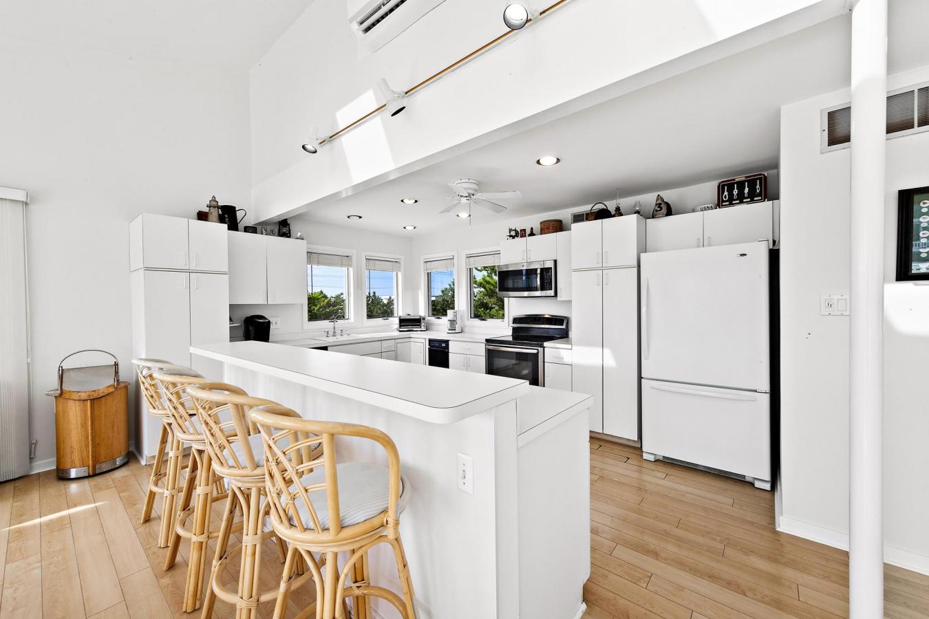 1039B Long Beach Boulevard, Long Beach Township, New Jersey, 08008, United States, 4 Bedrooms Bedrooms, ,3 BathroomsBathrooms,Residential,For Sale,1039B Long Beach Boulevard,1447752