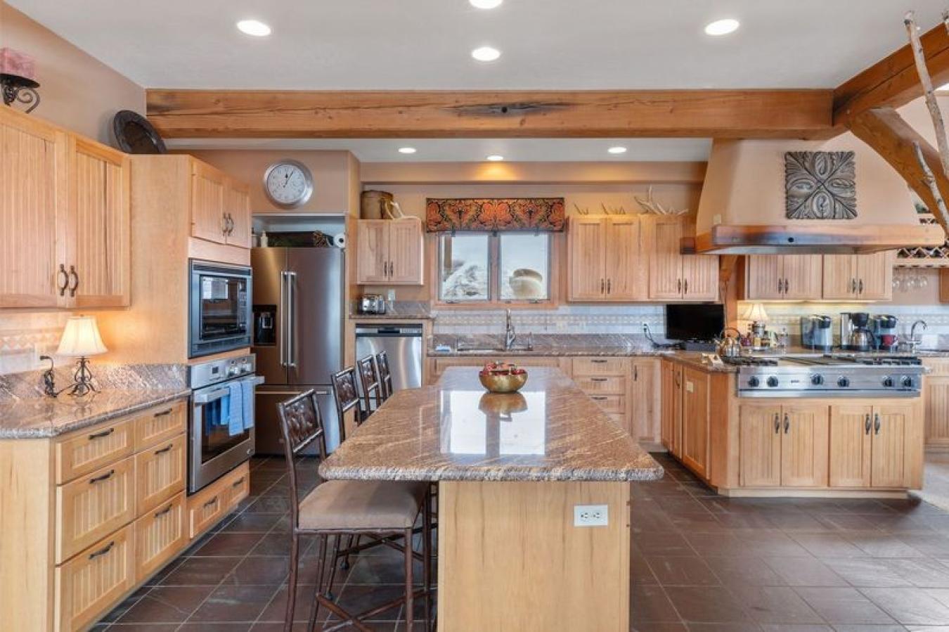 102 Double Eagle Way, Mountain Village, Colorado, 81435, United States, 5 Bedrooms Bedrooms, ,3 BathroomsBathrooms,Residential,For Sale,102 Double Eagle Way,1493625