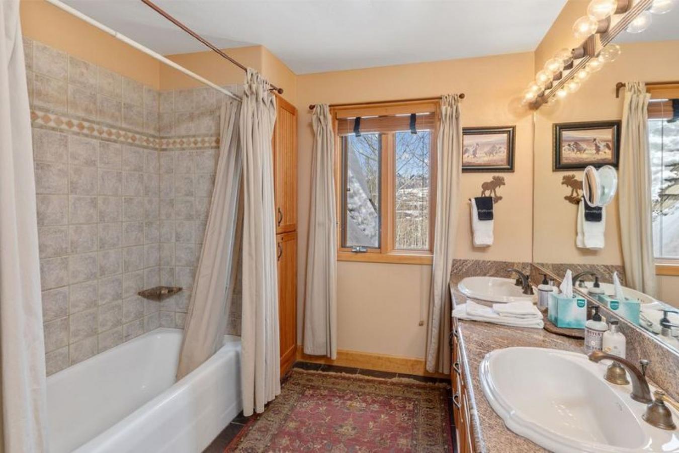 102 Double Eagle Way, Mountain Village, Colorado, 81435, United States, 5 Bedrooms Bedrooms, ,3 BathroomsBathrooms,Residential,For Sale,102 Double Eagle Way,1493625