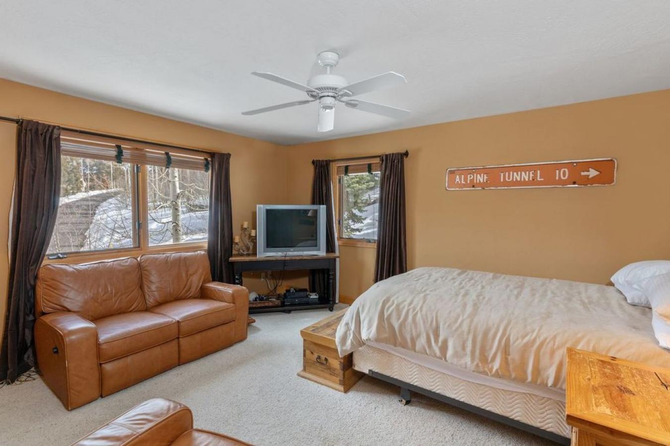 102 Double Eagle Way, Mountain Village, Colorado, 81435, United States, 5 Bedrooms Bedrooms, ,3 BathroomsBathrooms,Residential,For Sale,102 Double Eagle Way,1493625